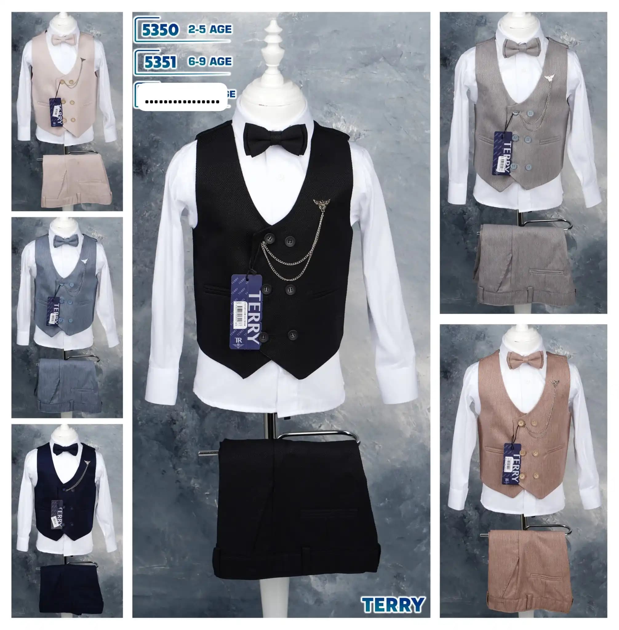  for  KAN-5350