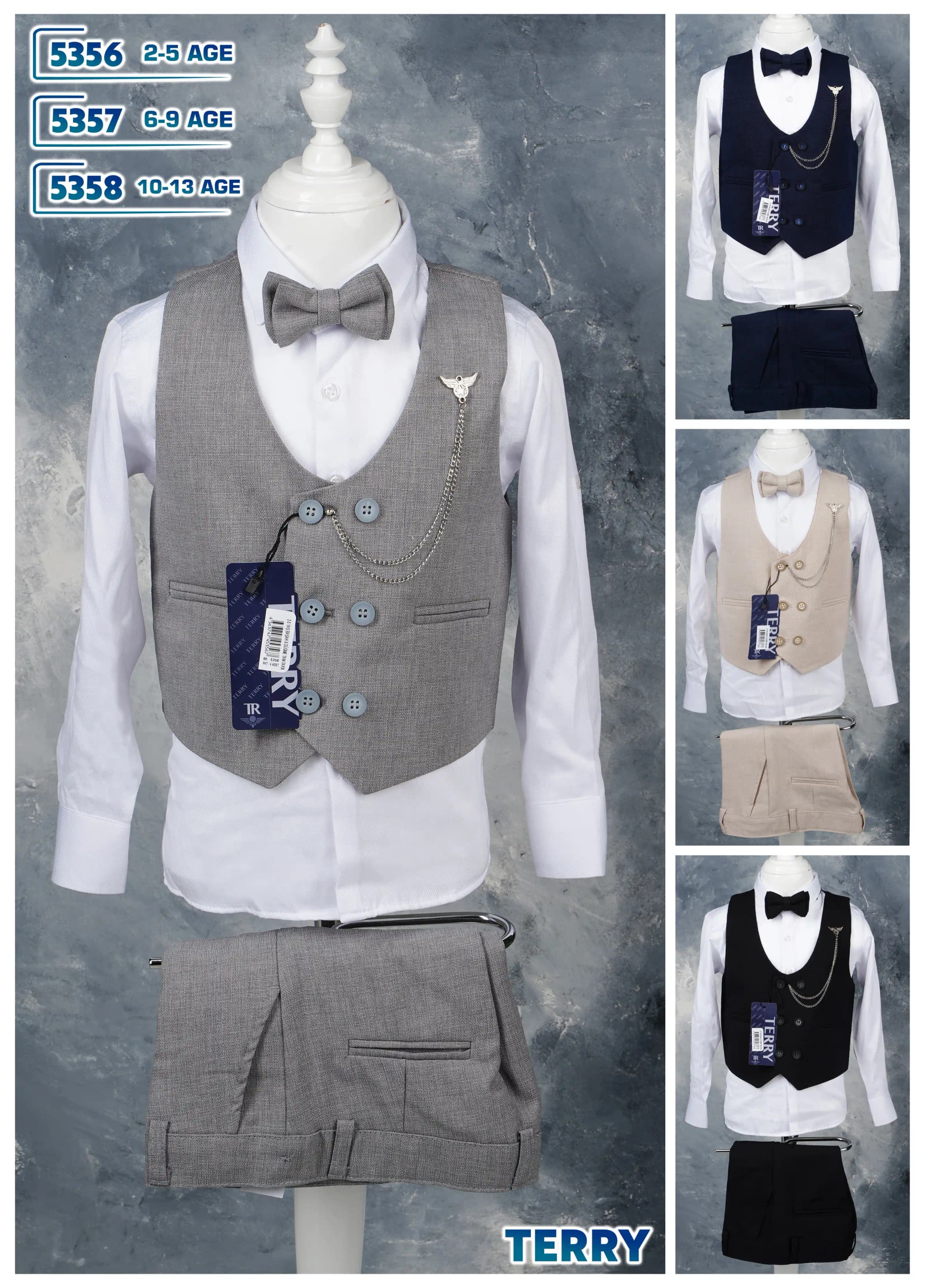 for  KAN-5356