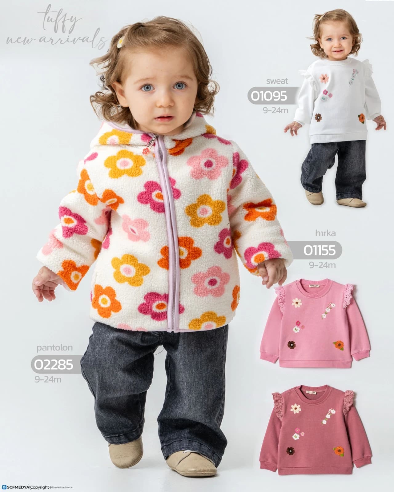  for  TUFp-01095