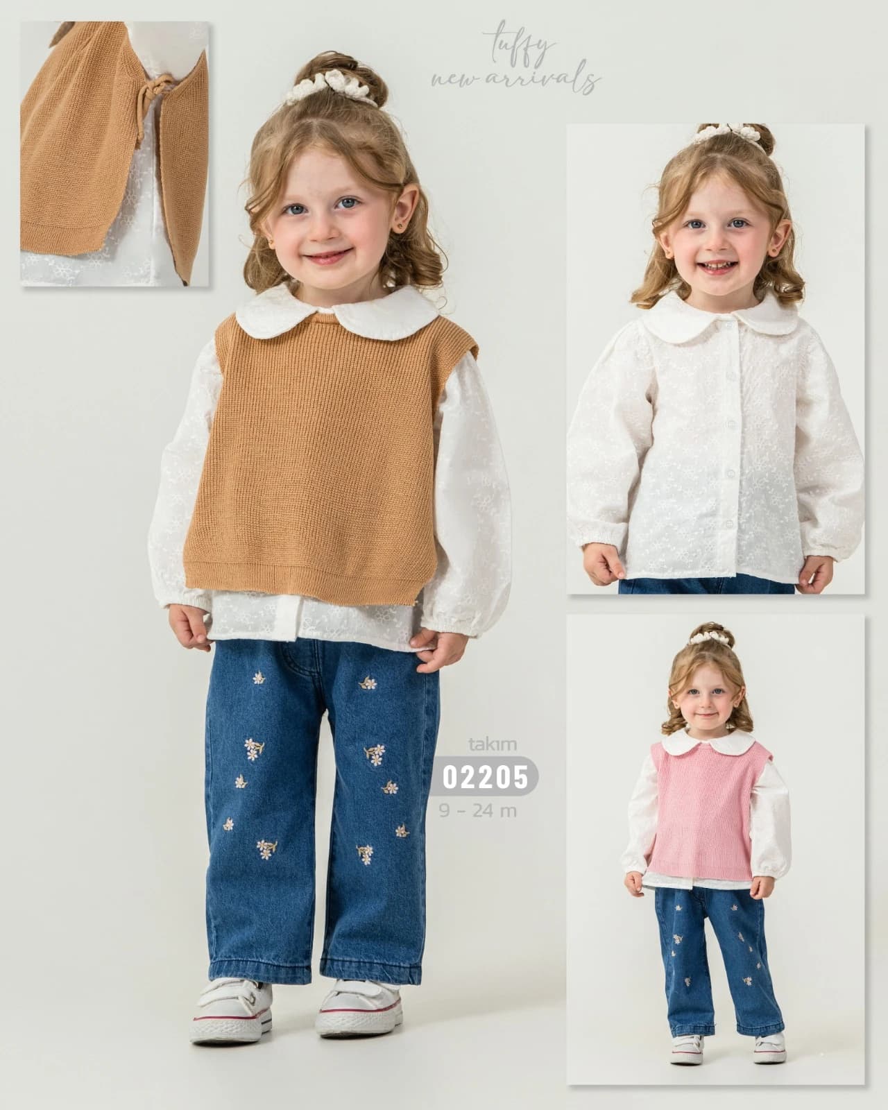  for  TUFp-02205