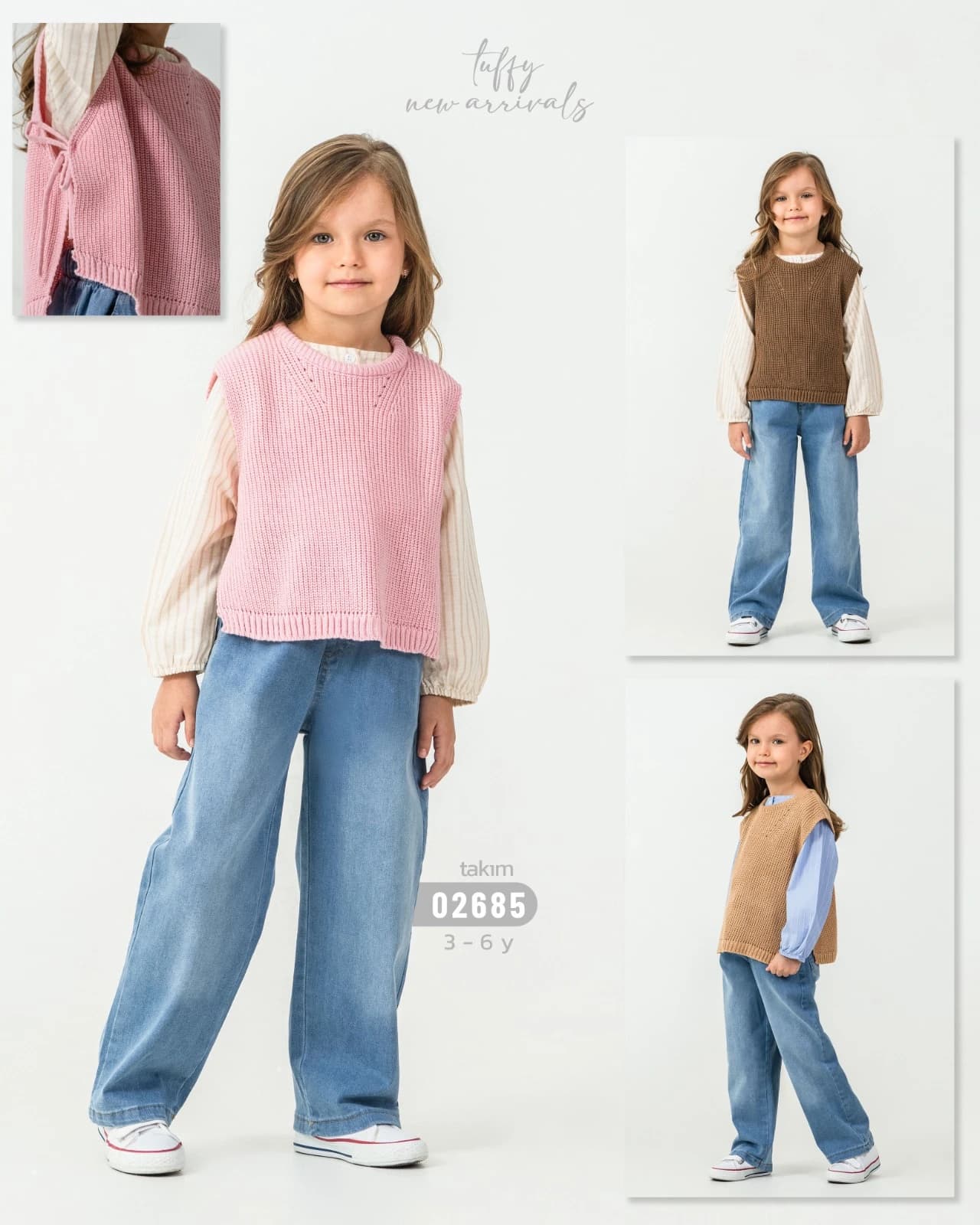  for  TUFp-02685