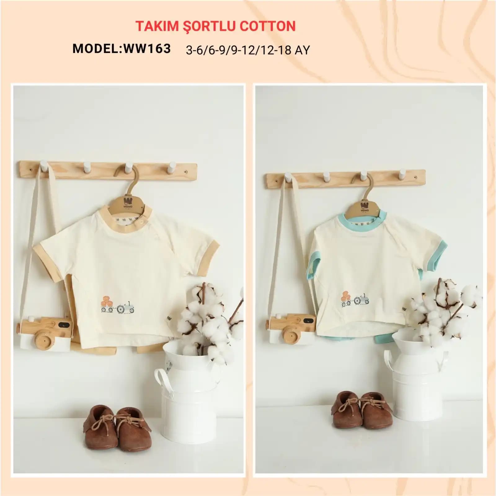  for  WOW-163