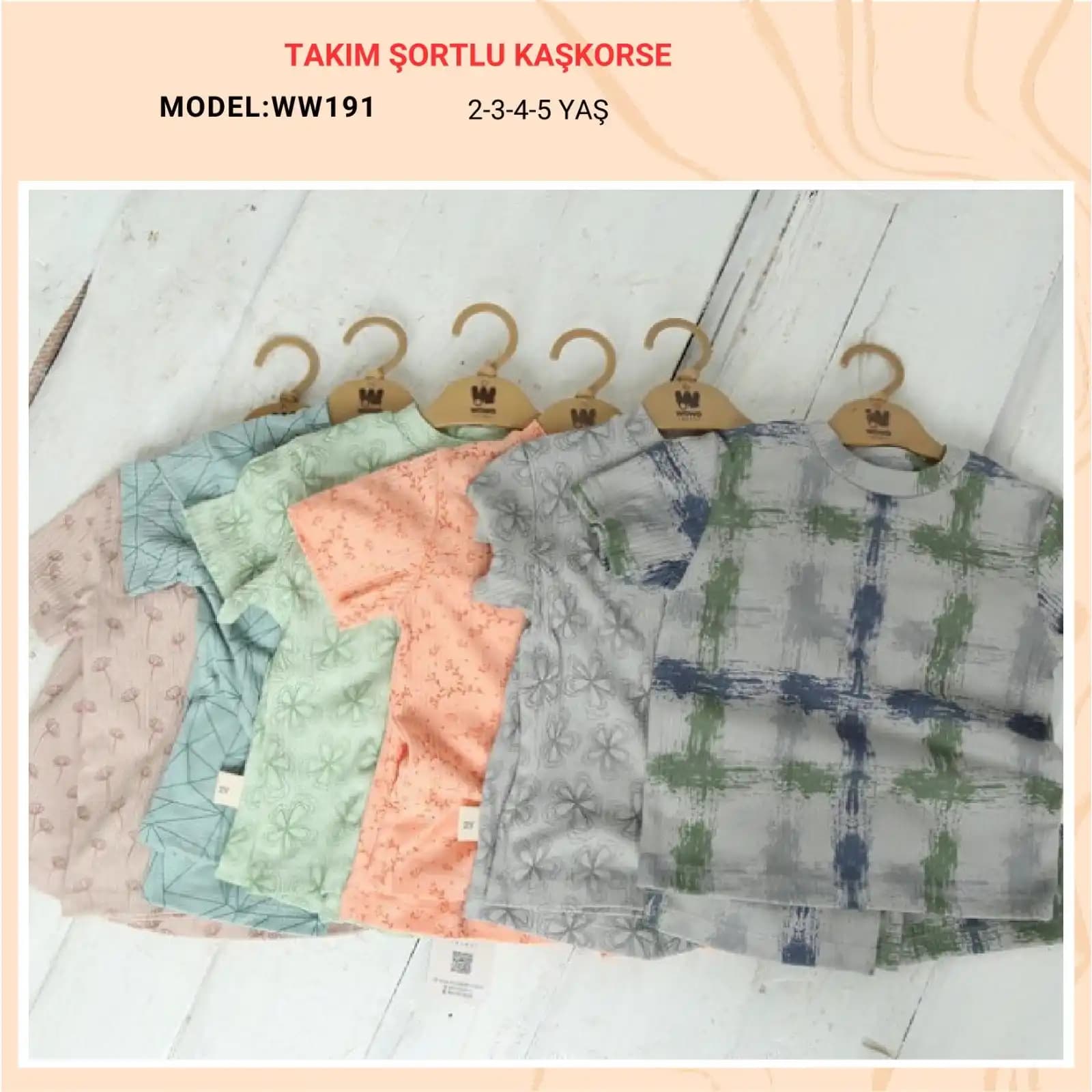  for  WOW-191