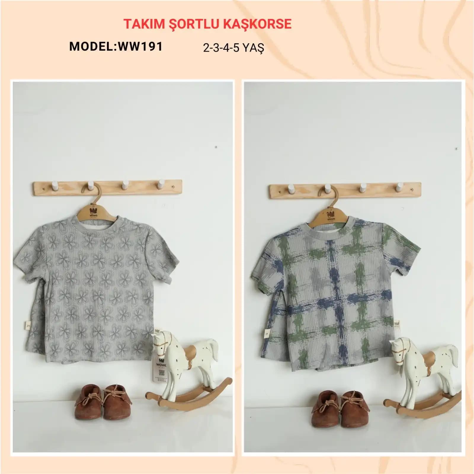  for  WOW-191