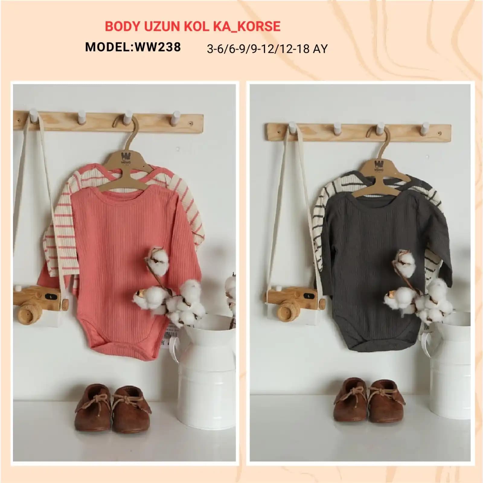  for  WOW-238