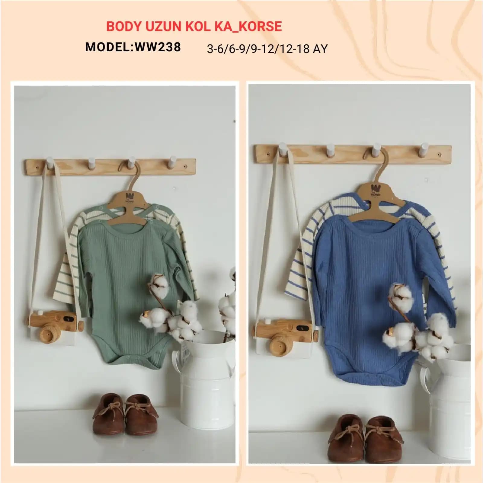  for  WOW-238