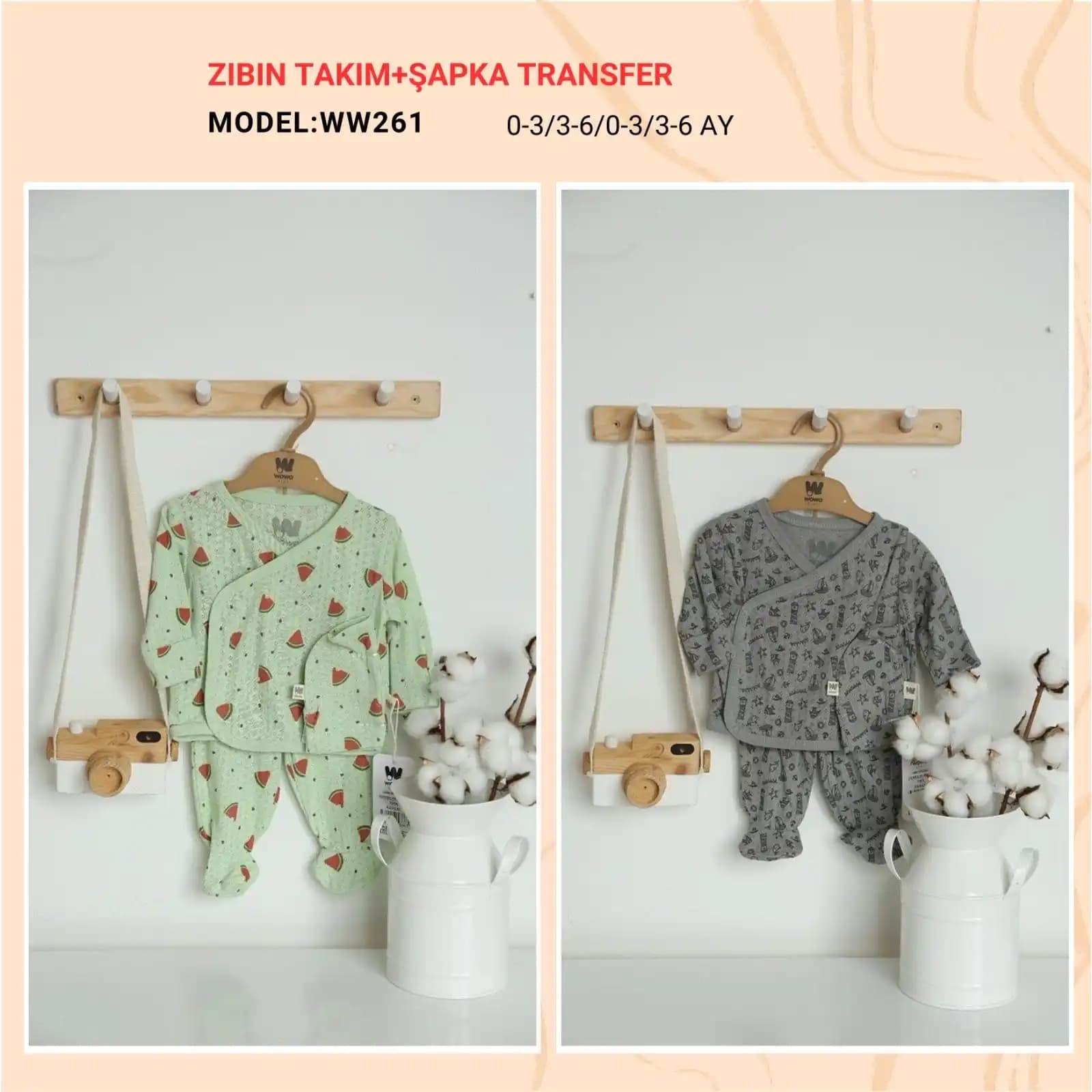  for  WOW-261