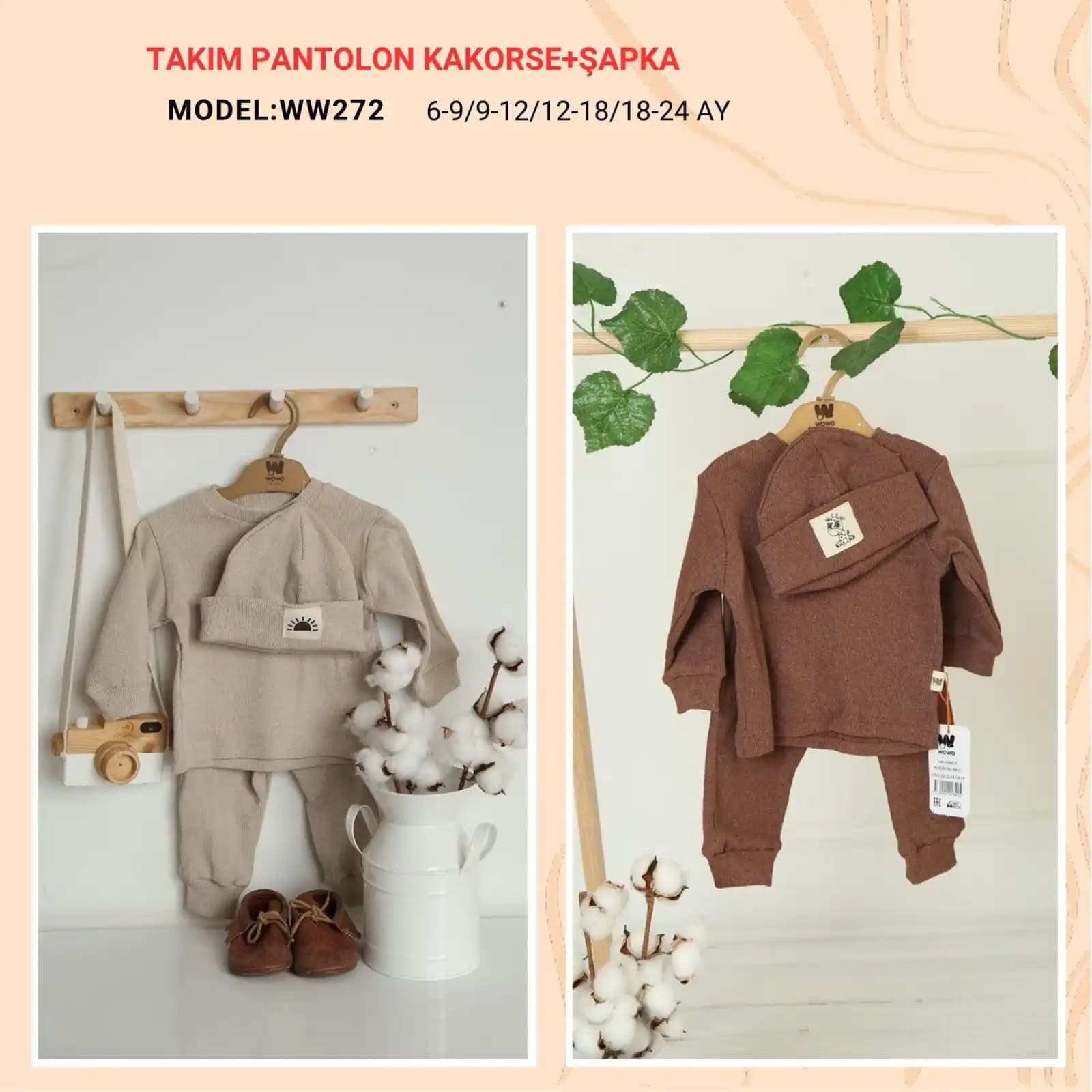  for  WOW-272