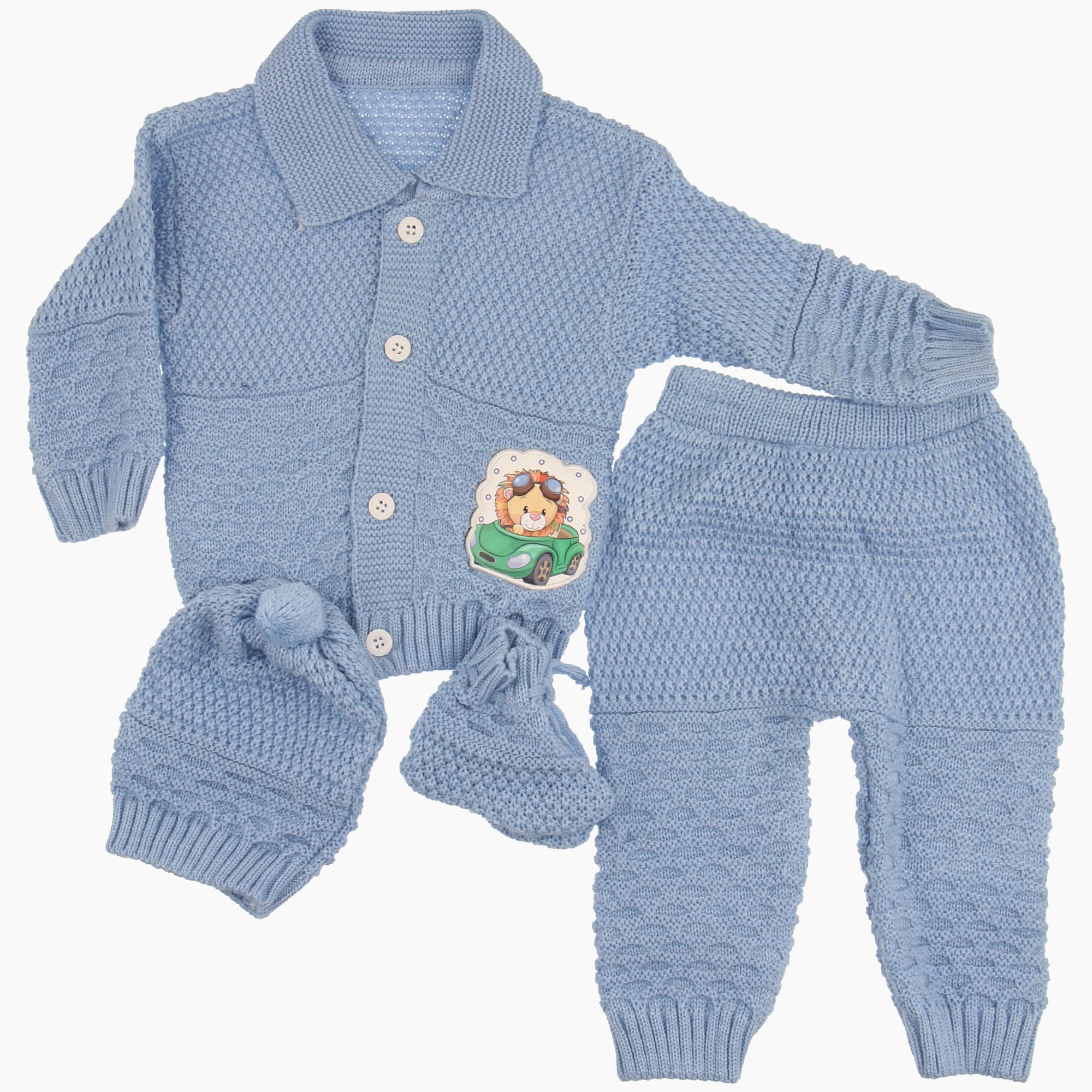 for  PAS-006.ÖZKA.1051