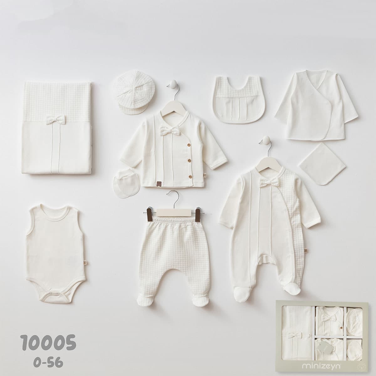  for  XBA-10005MZ