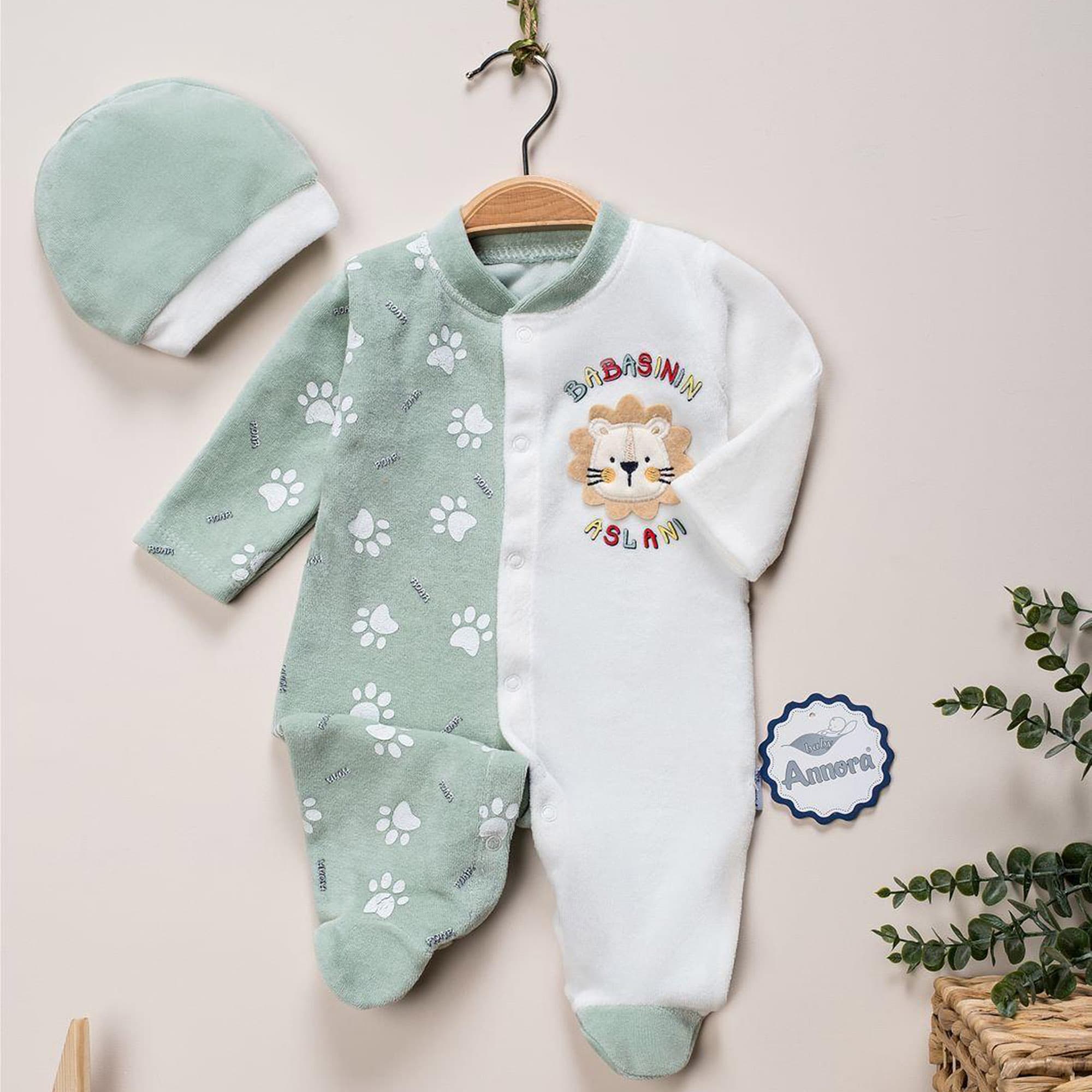  for  PAS-006.ANNORA.0572