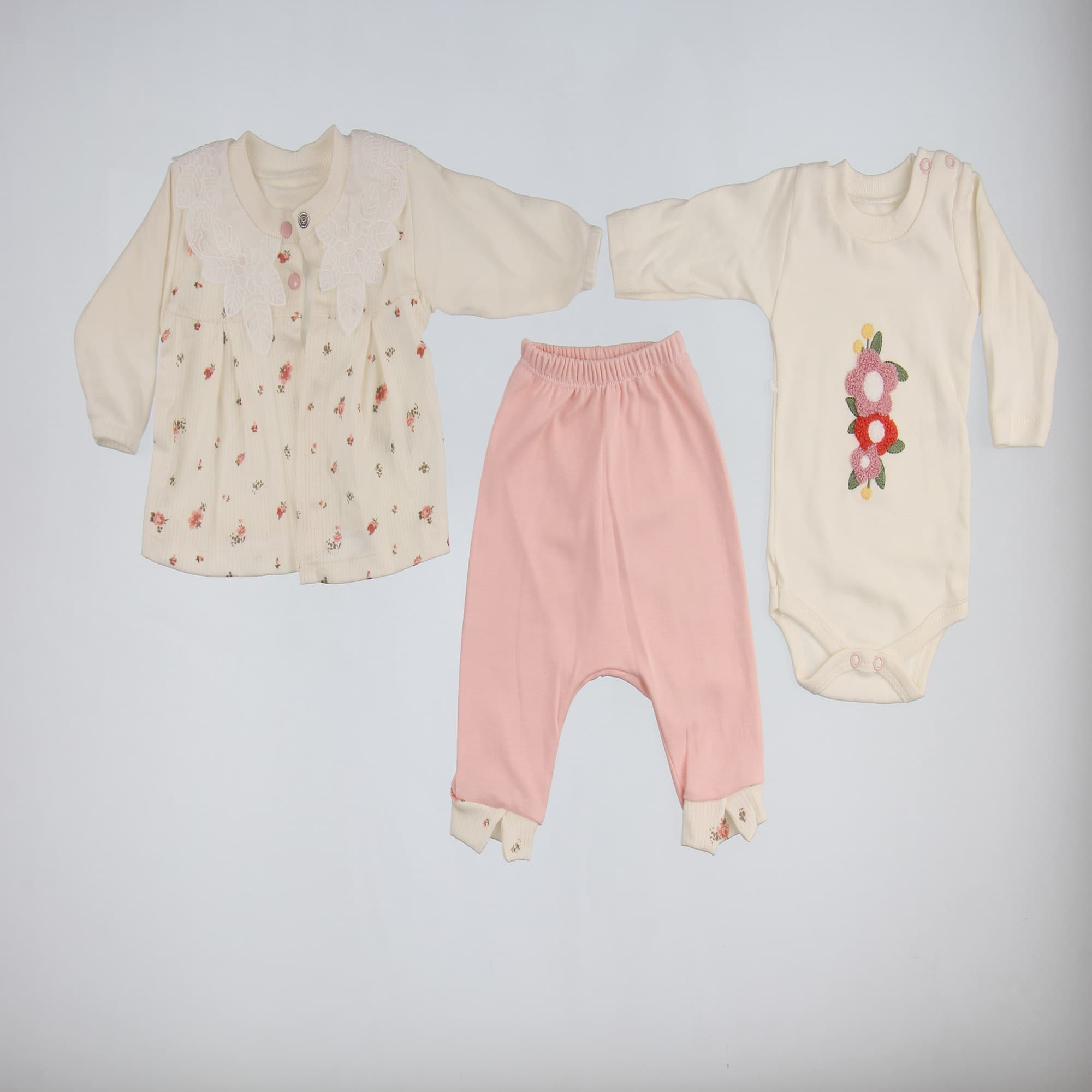  for  PAS-006.BABYİM.2021