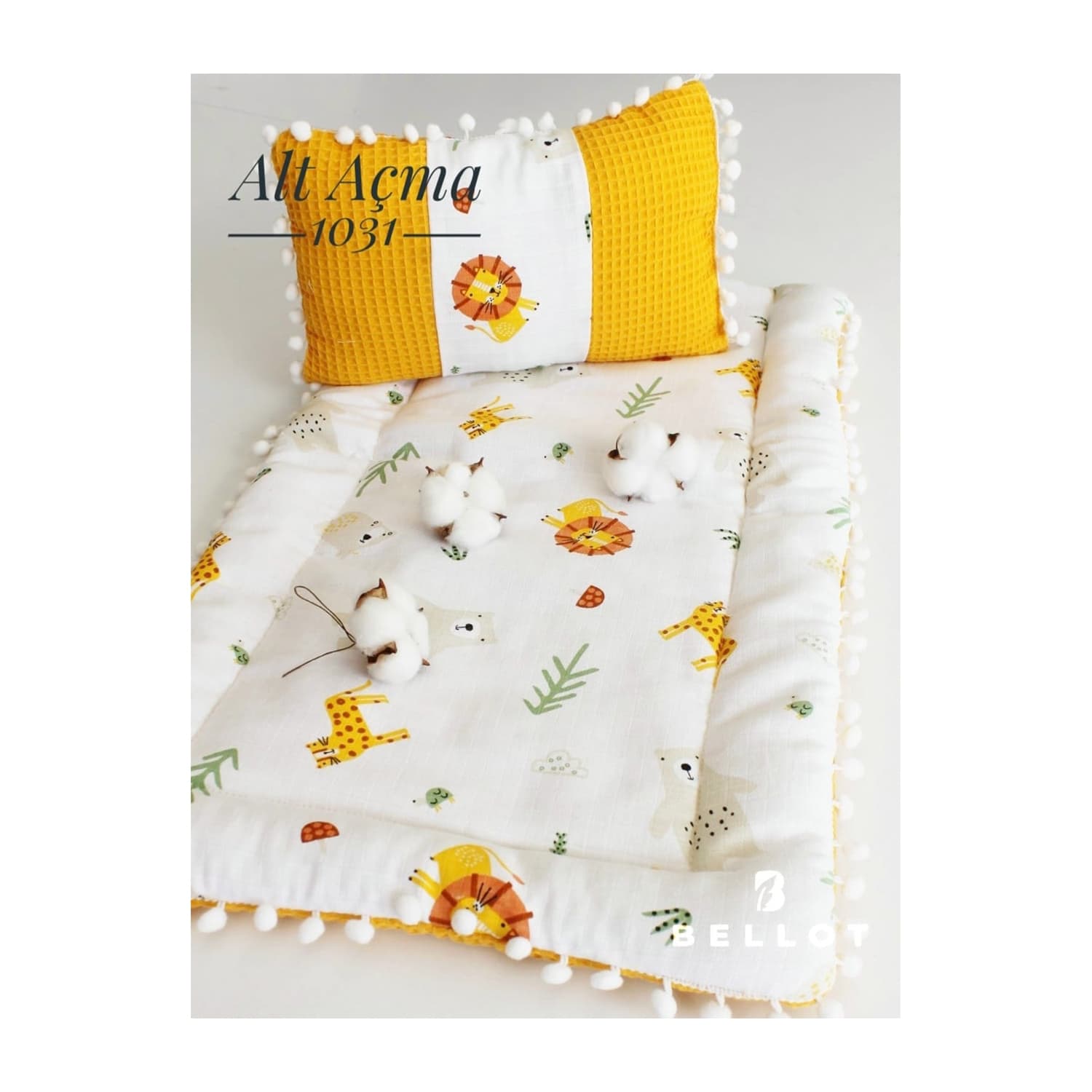  for  CAT-ÇELEBİ-1031
