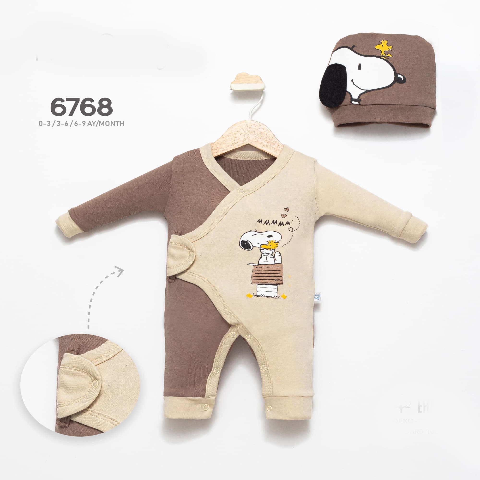  for  PAS-006.NONNA.6768