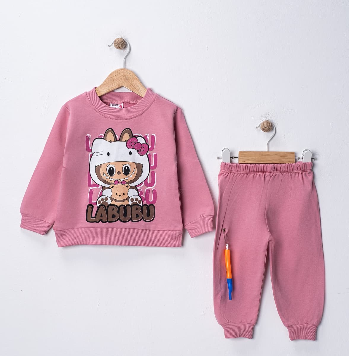  for  PAS-006.FOXX.5019