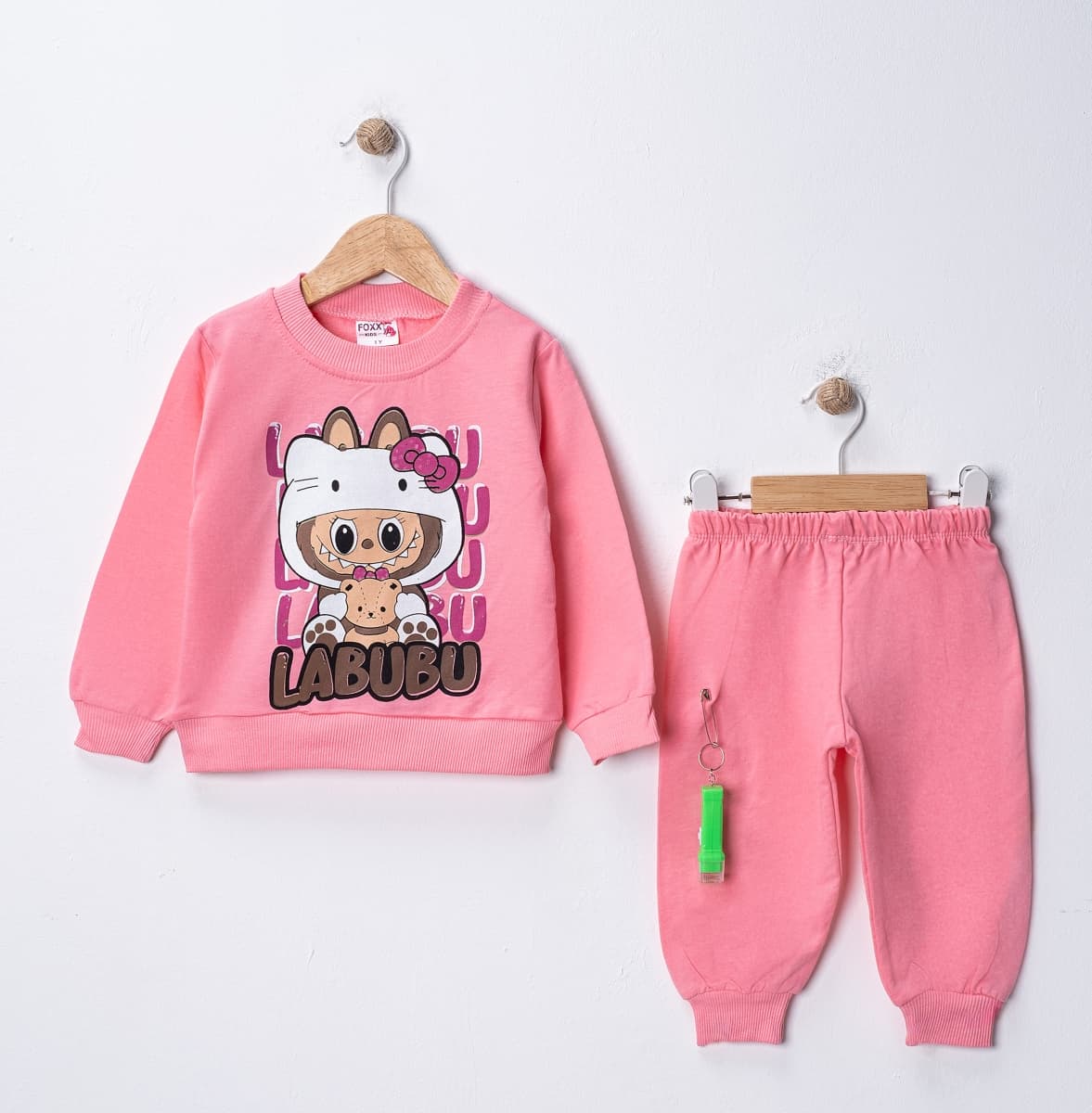  for  PAS-006.FOXX.5019