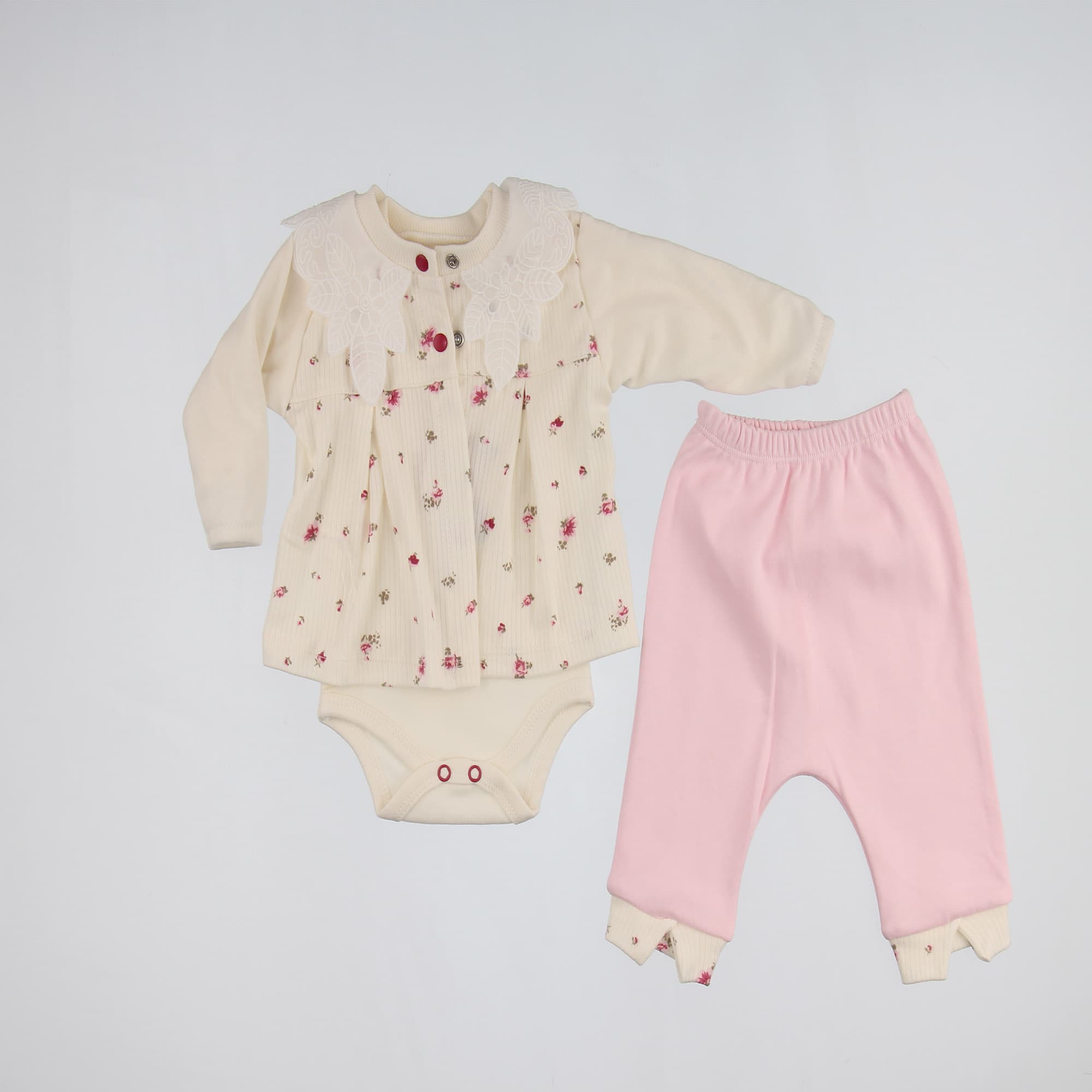  for  PAS-006.BABYİM.2021