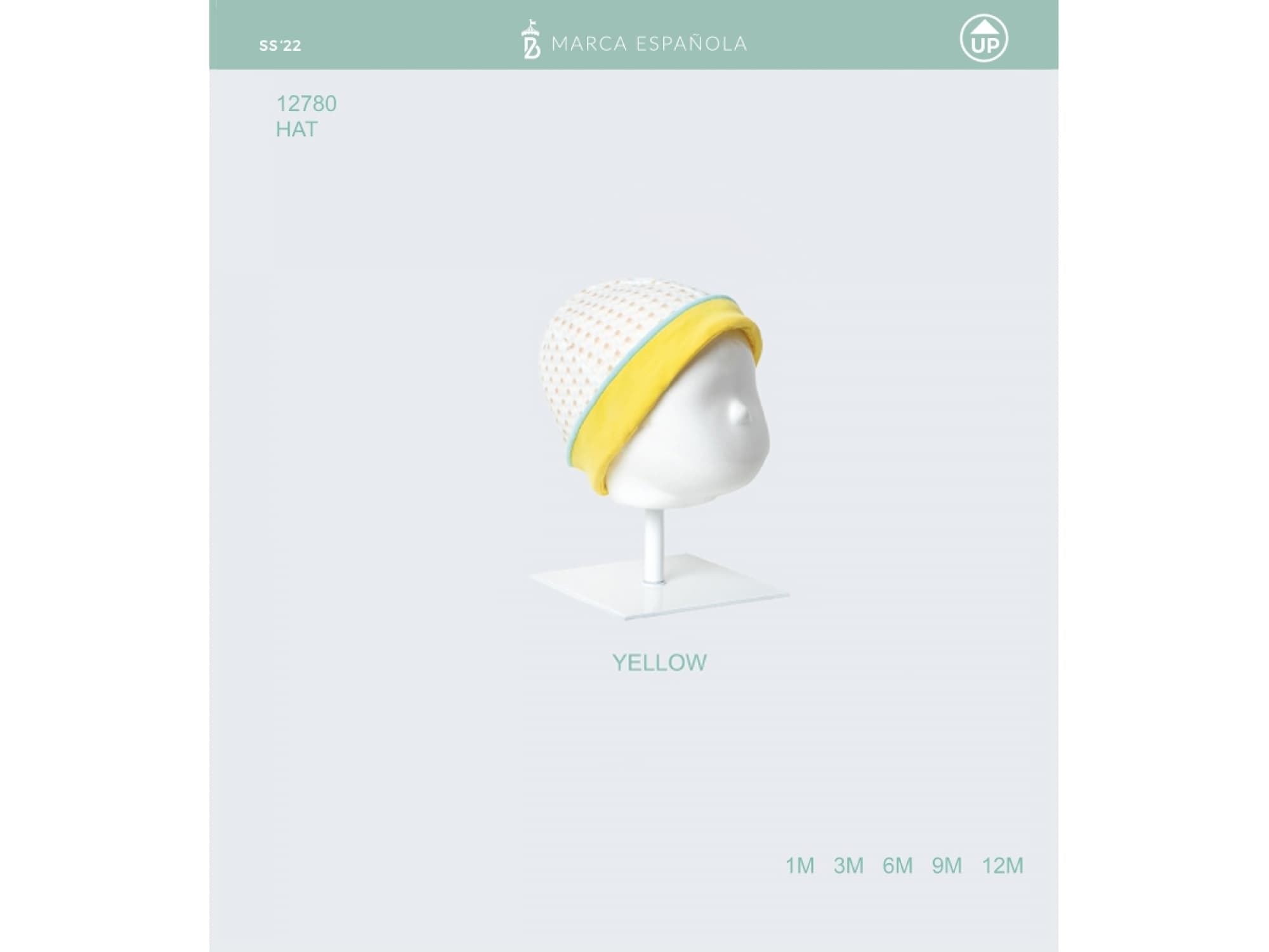  for  CAT-BABYDOLA-12780