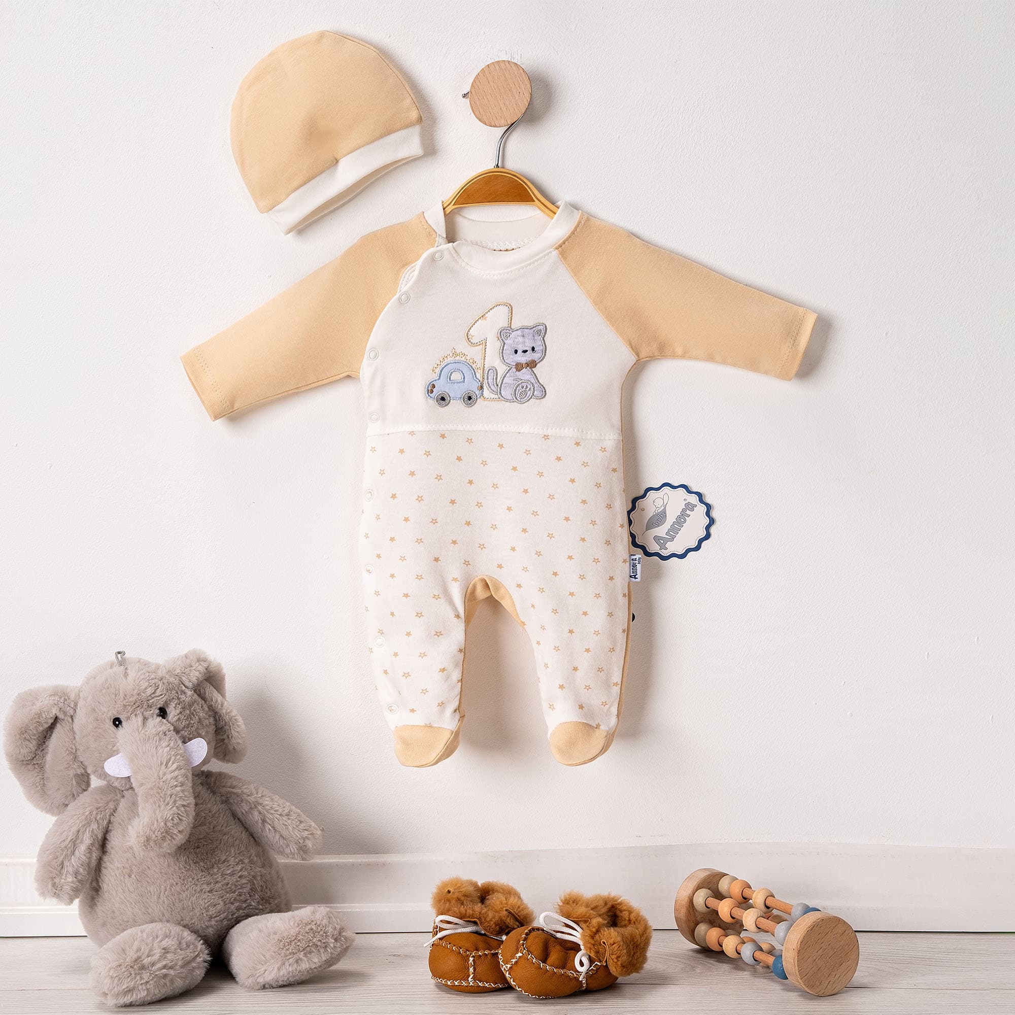  for  PAS-006.ANNORA.0263