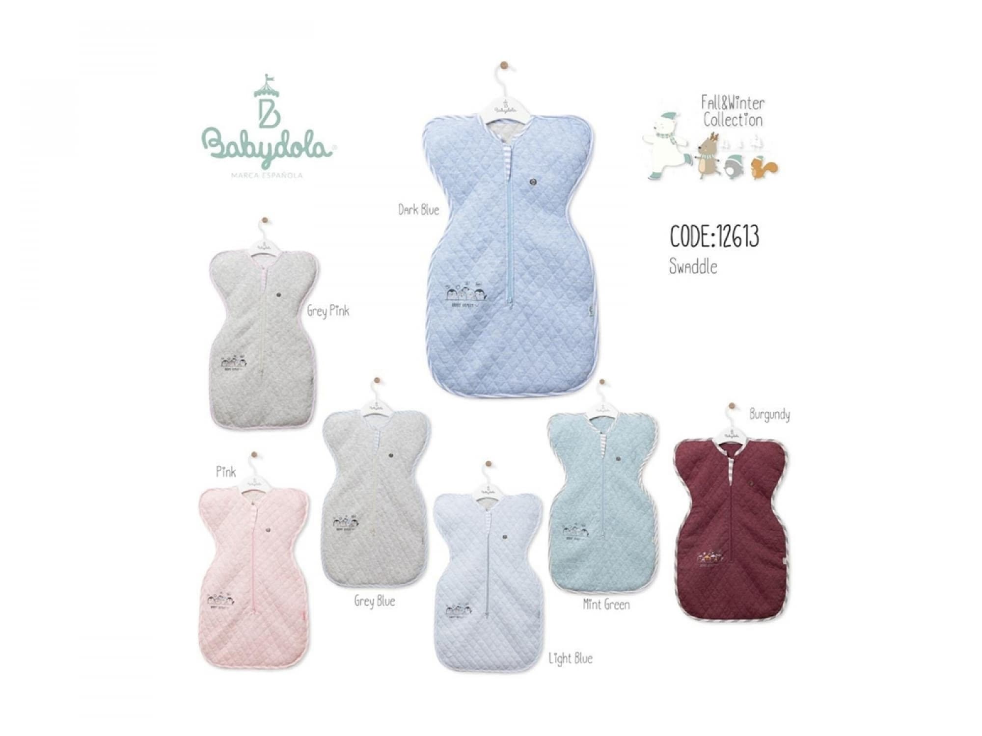  for  CAT-BABYDOLA-12613