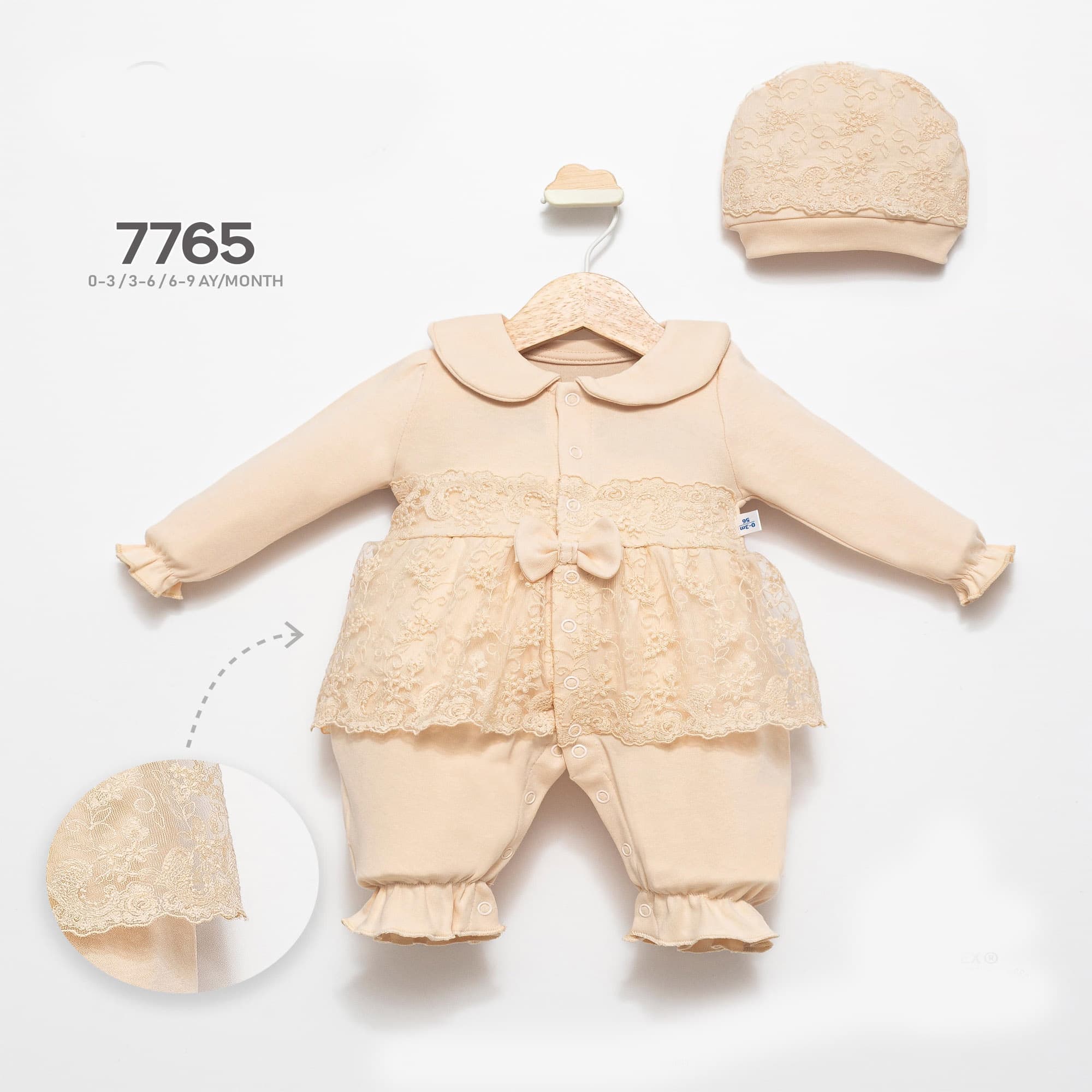  for  PAS-006.NONNA.7765