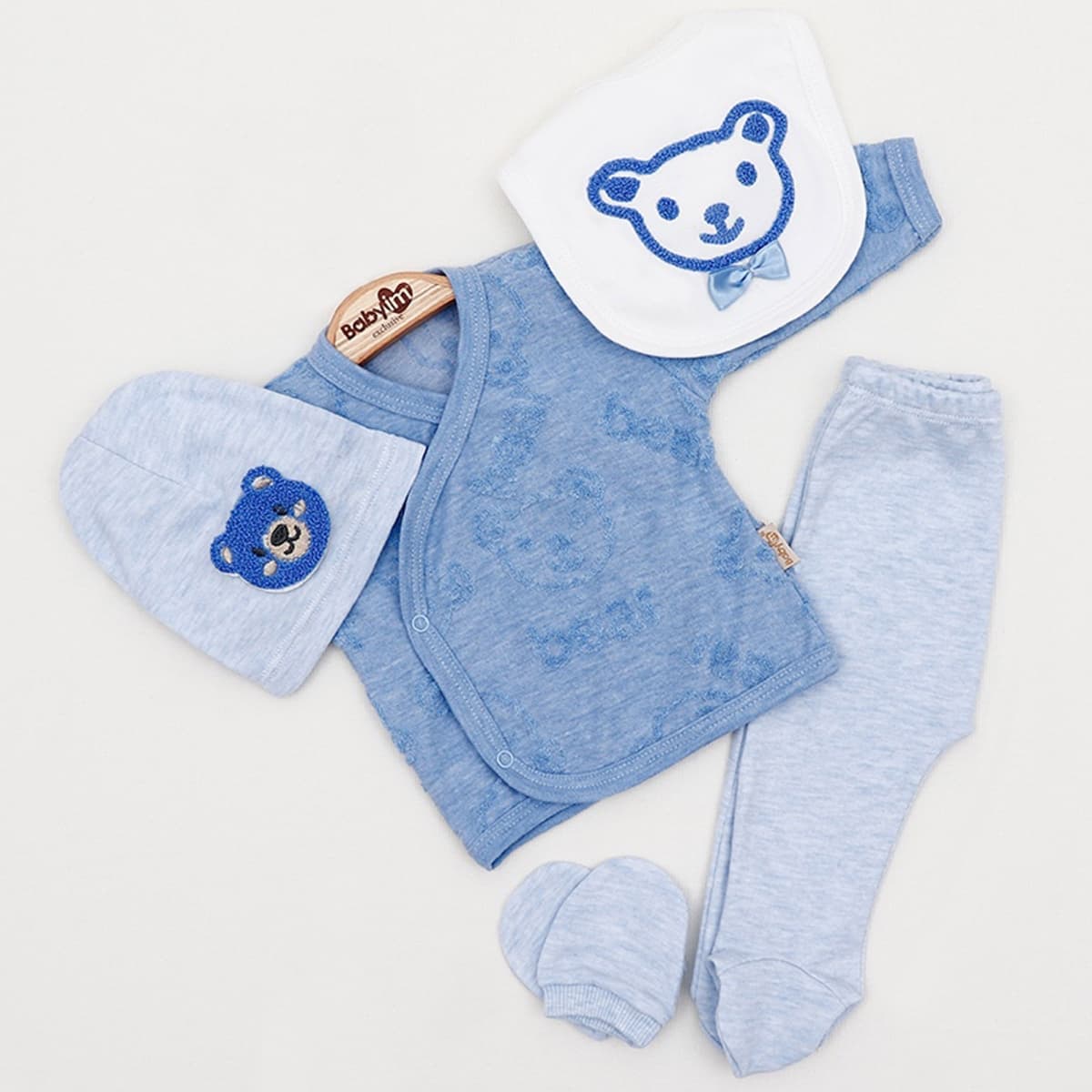  for  PAS-006.BABYİM.2023