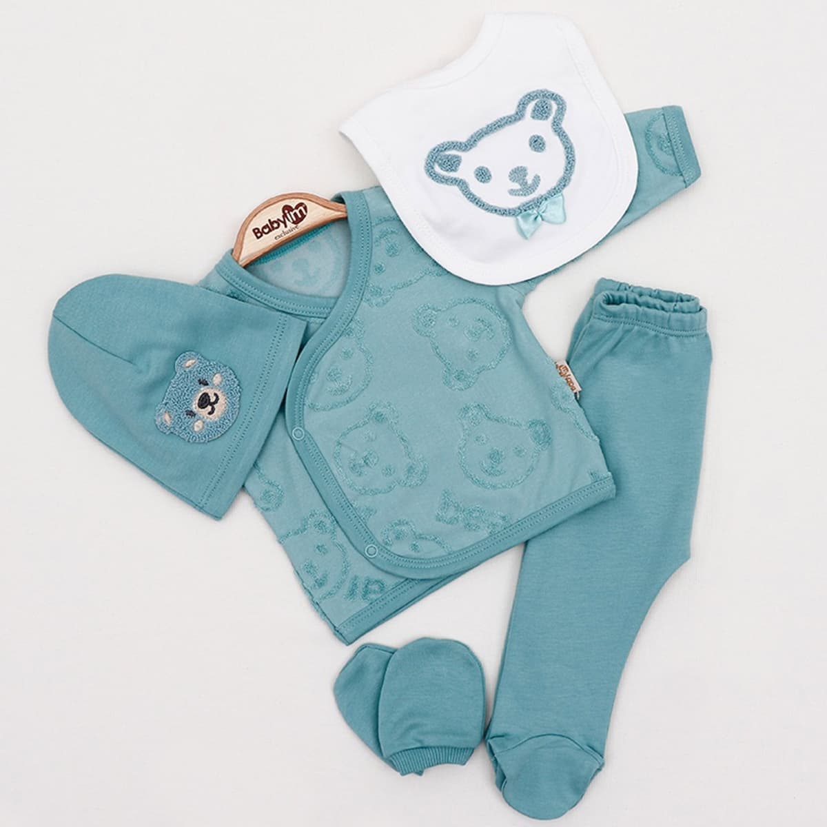  for  PAS-006.BABYİM.2023