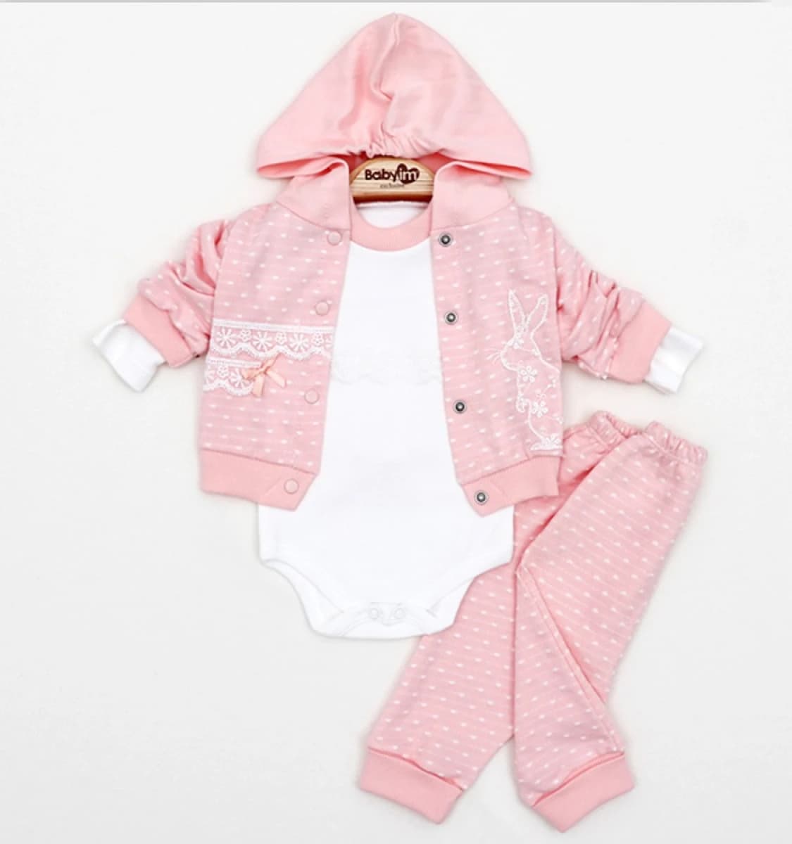 PAS-006.BABYİM.1711