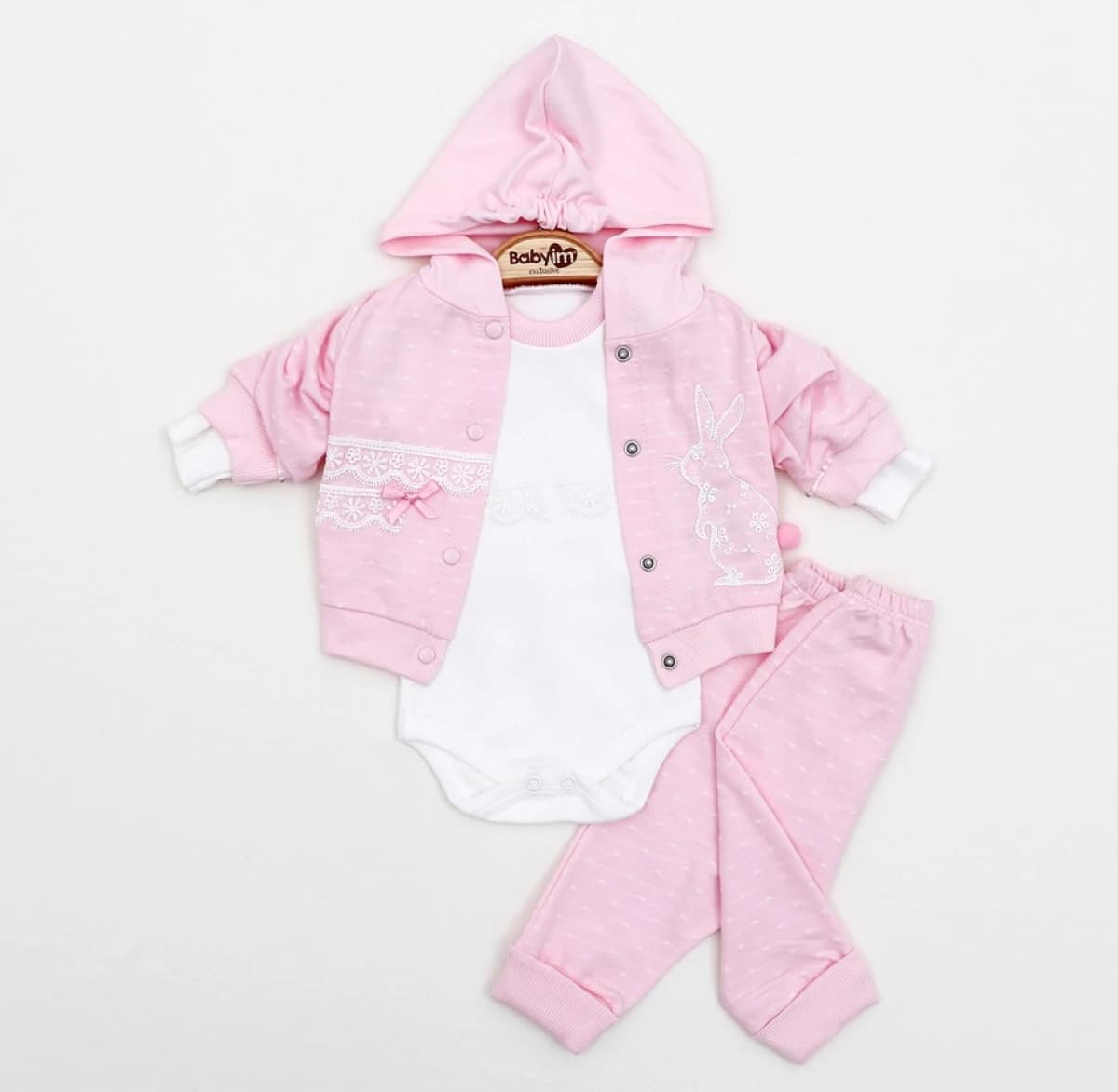 PAS-006.BABYİM.1711