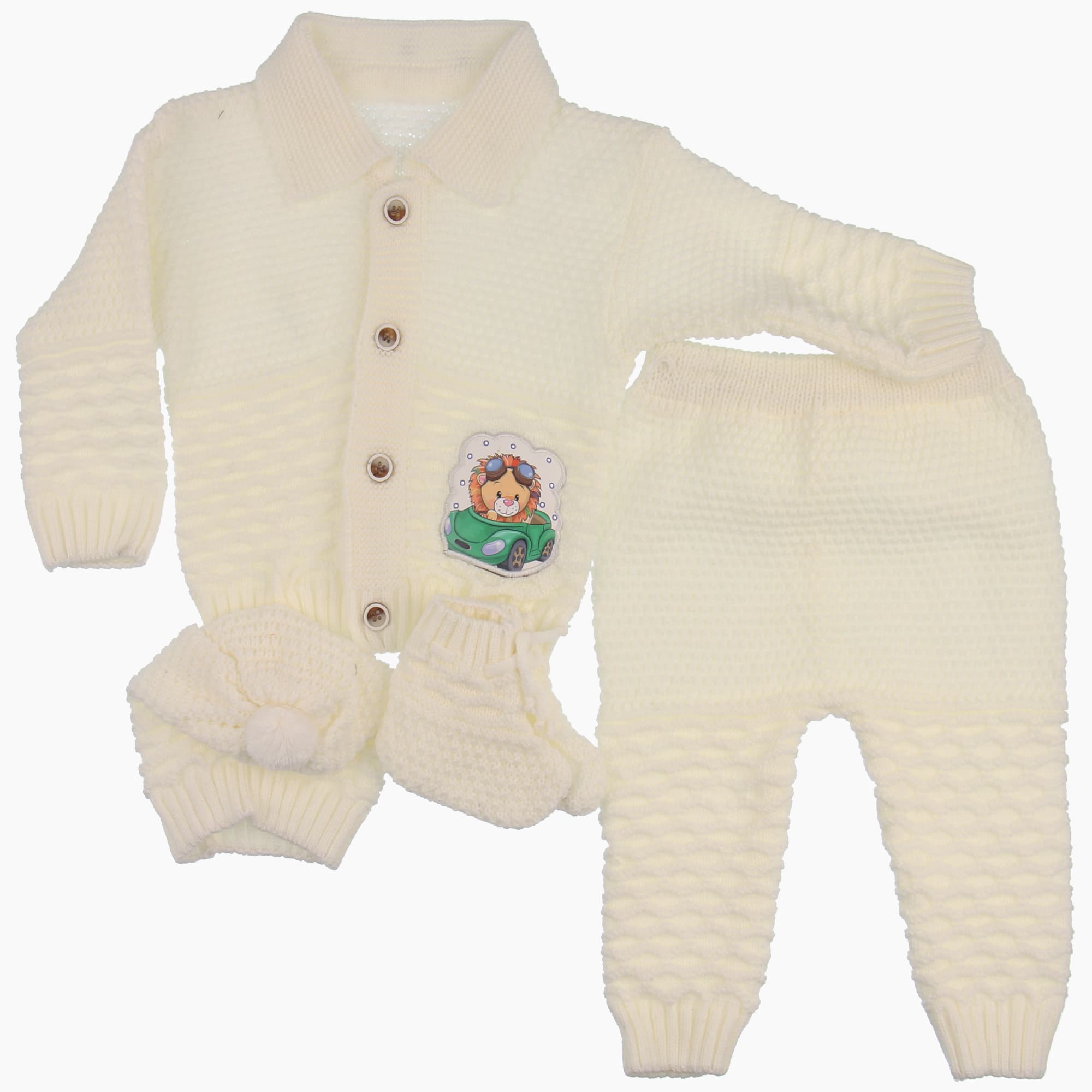 for  PAS-006.ÖZKA.1051