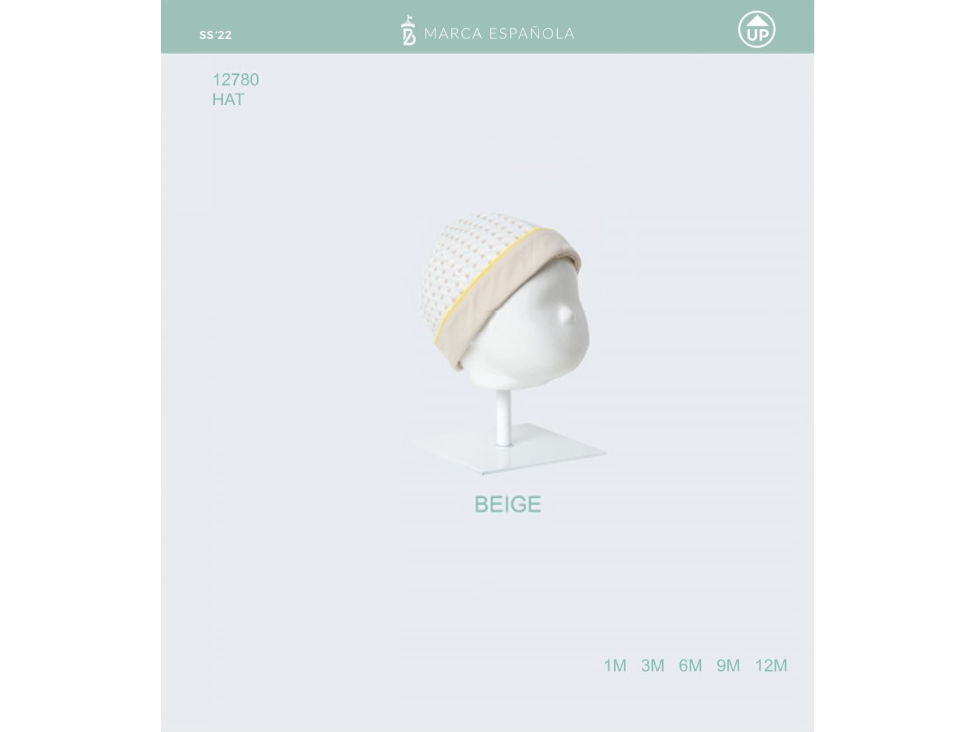  for  CAT-BABYDOLA-12780