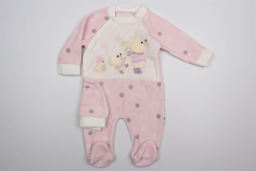  for  PAS-006.ANNORA.0537