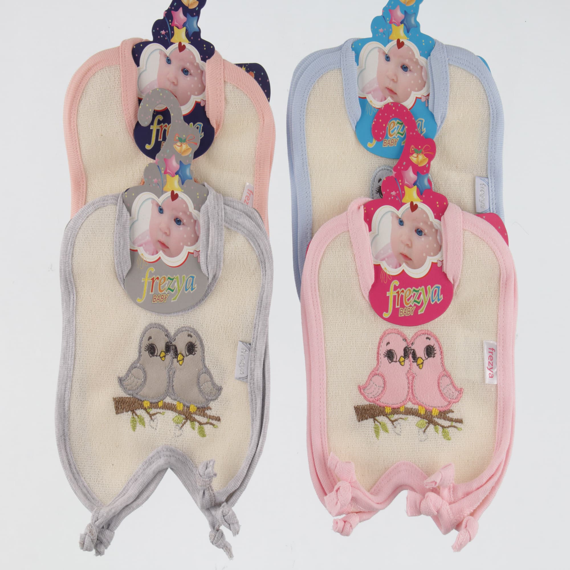  for  PAS-006.FREZYA.0332