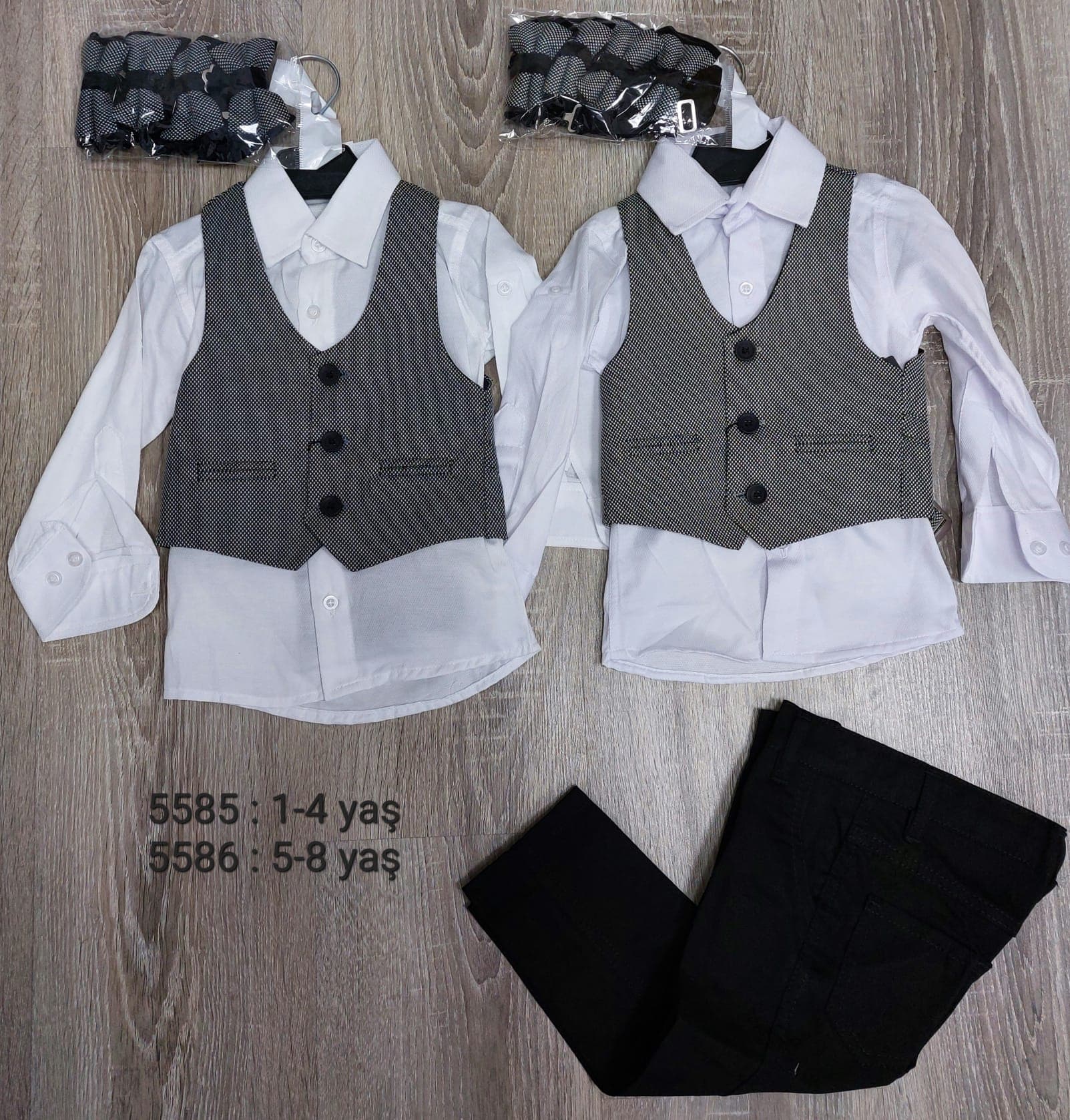  for  KAN-5585