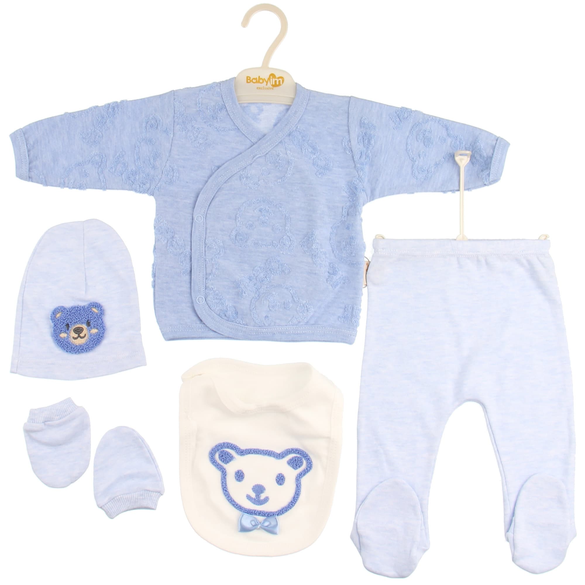  for  PAS-006.BABYİM.2023