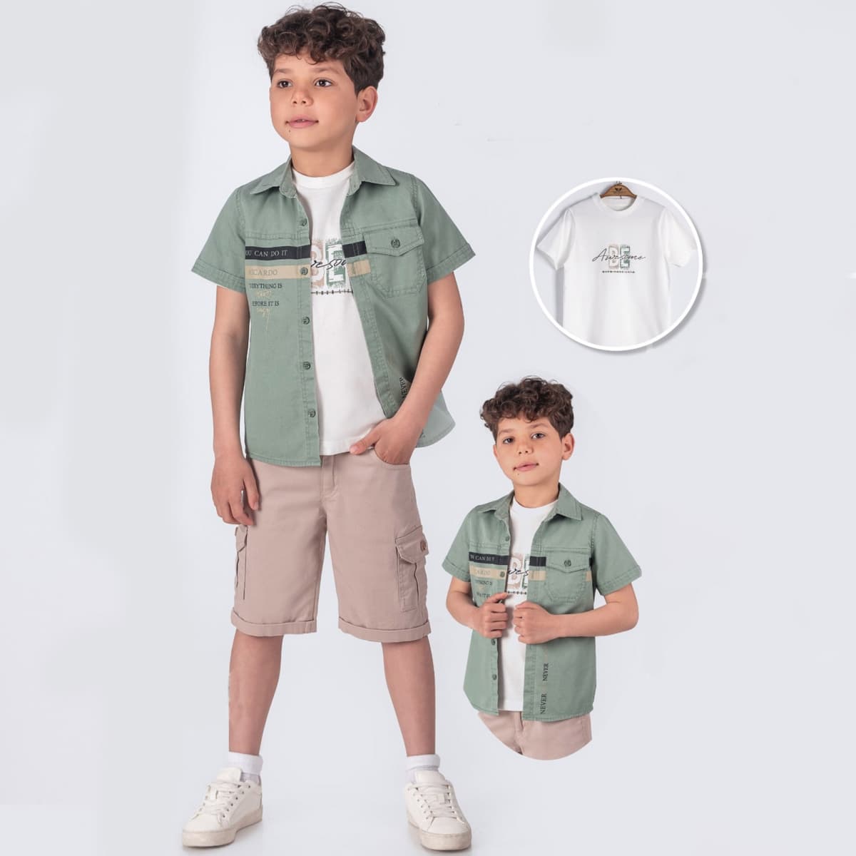  for  PAS-006.RİCARDO.2564