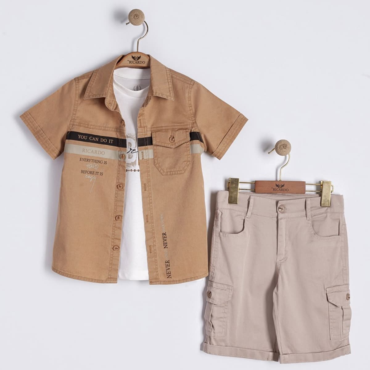  for  PAS-006.RİCARDO.2564
