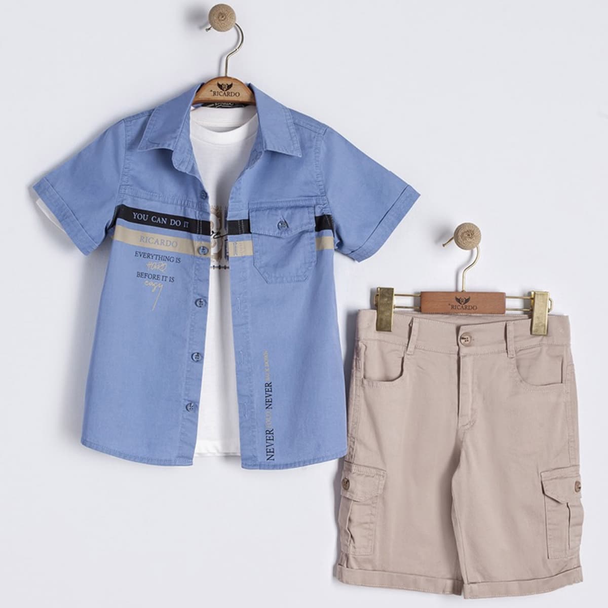 for  PAS-006.RİCARDO.2564