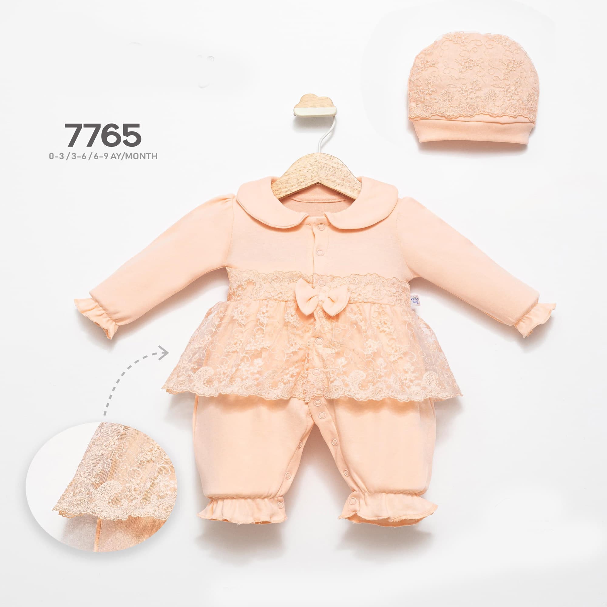 for  PAS-006.NONNA.7765