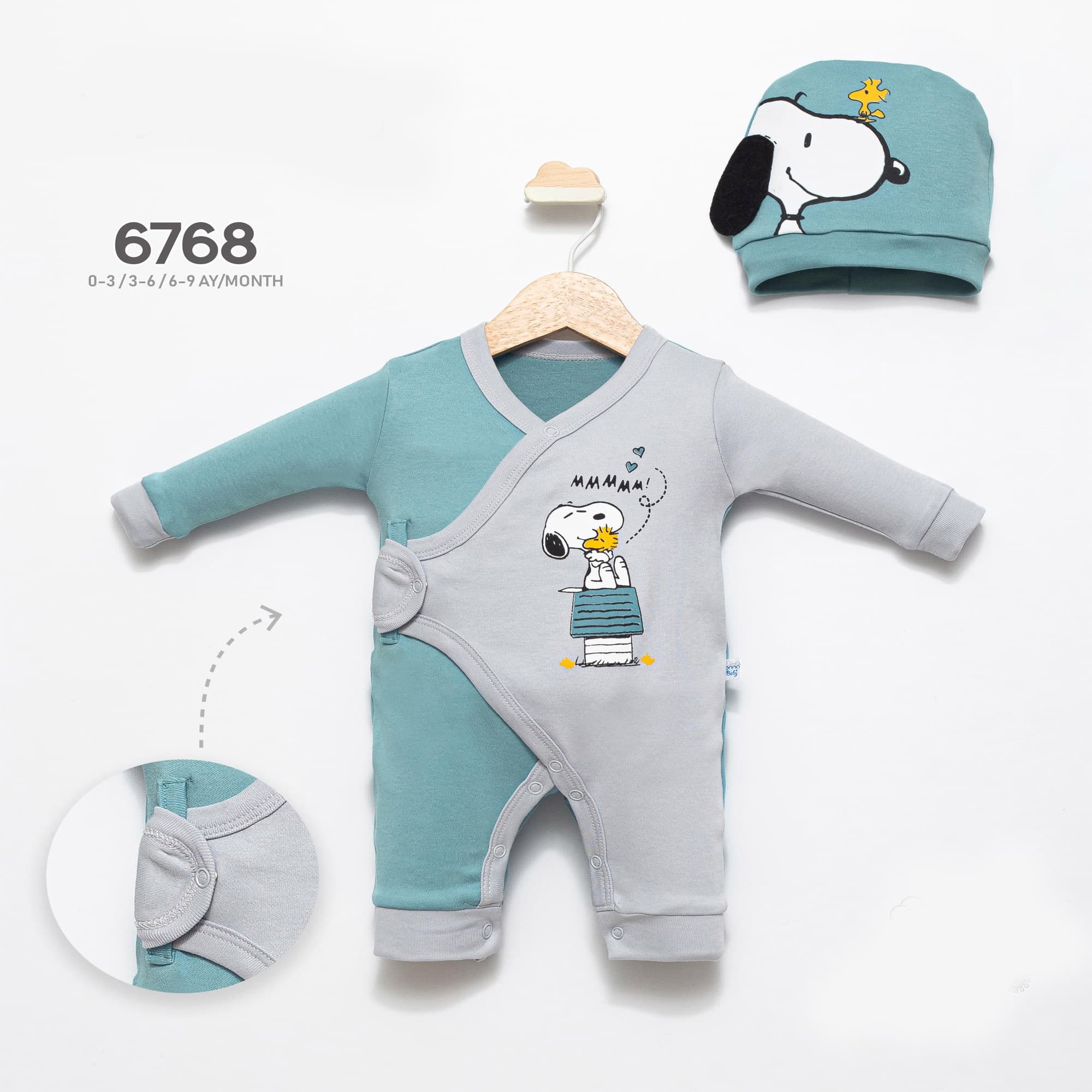  for  PAS-006.NONNA.6768