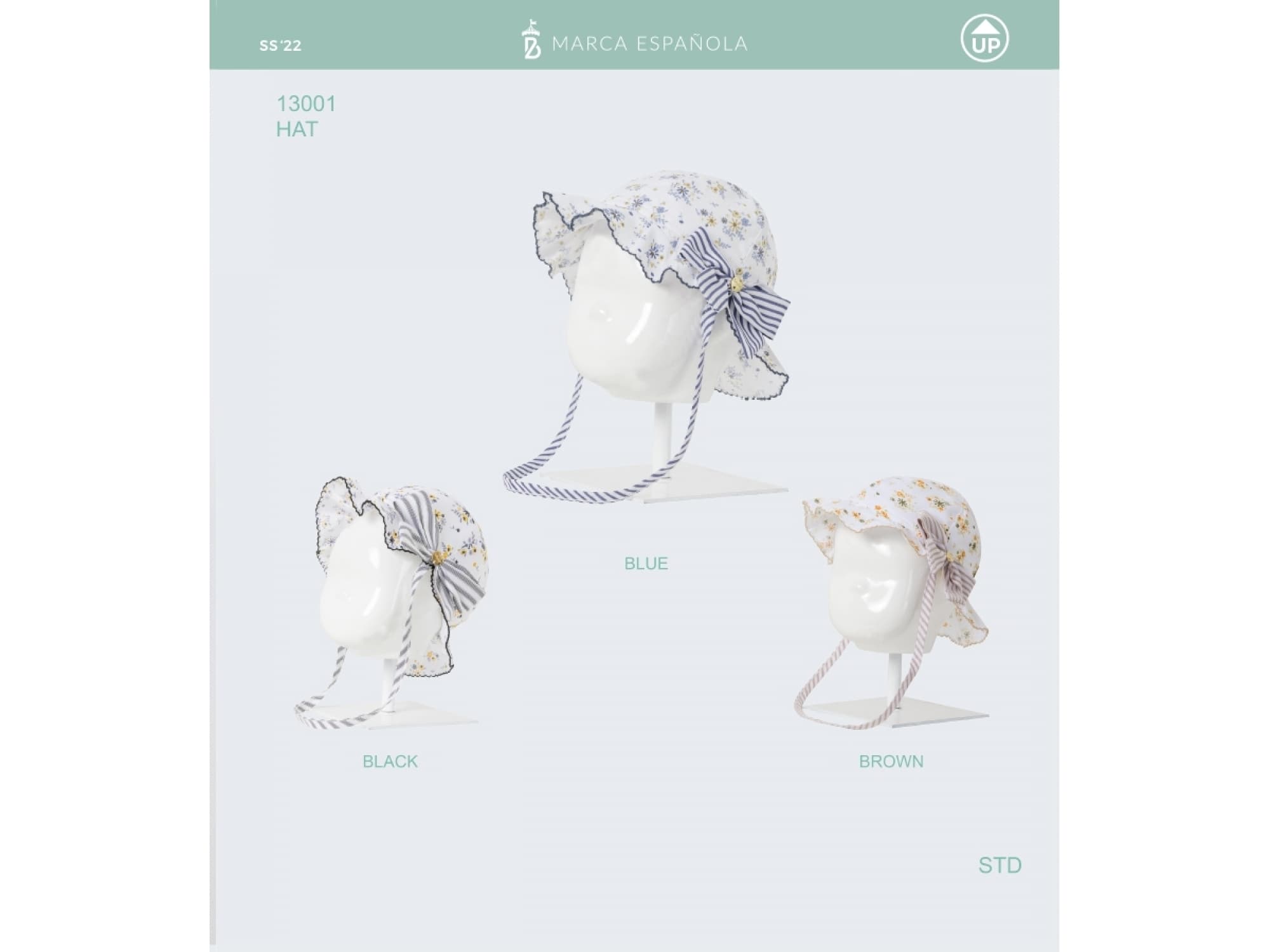  for  CAT-BABYDOLA-13001