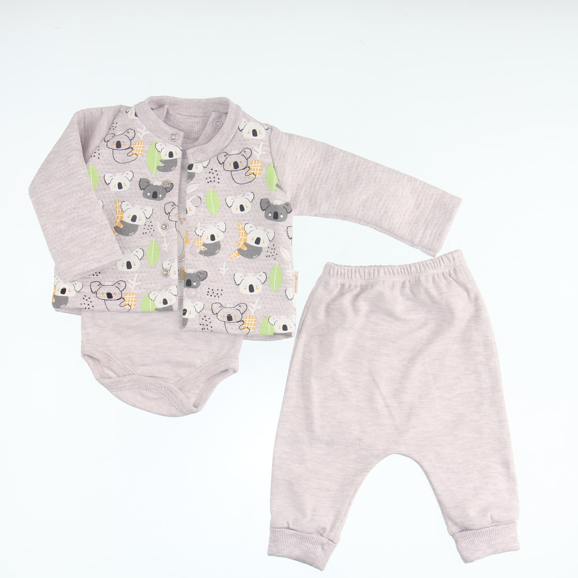  for  PAS-006.BABYİM.2032