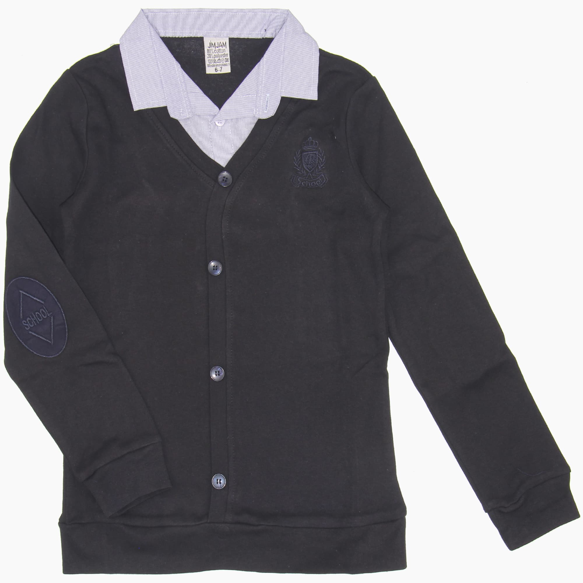  for  PAS-006.JİMJAM.07005