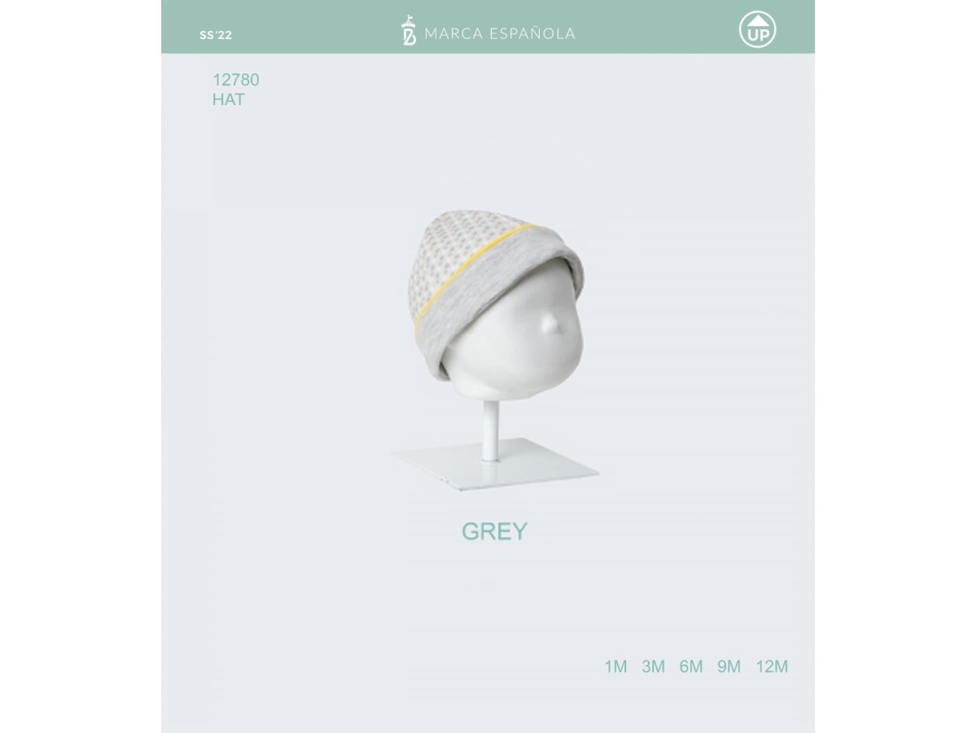  for  CAT-BABYDOLA-12780