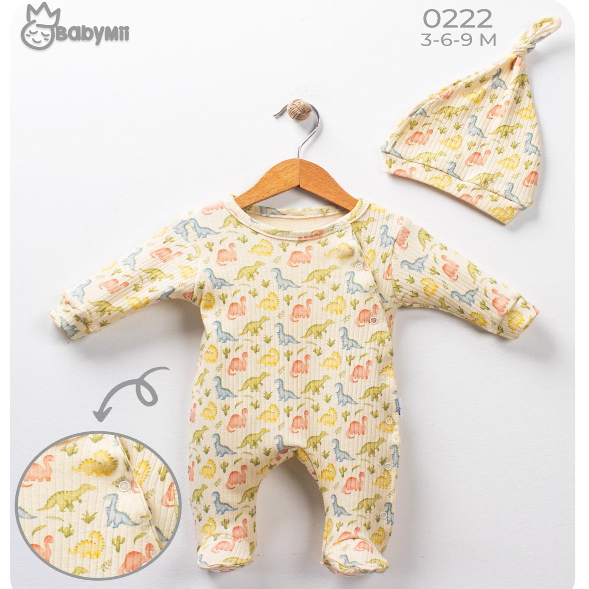  for  PAS-006.BABYMİİ.0222