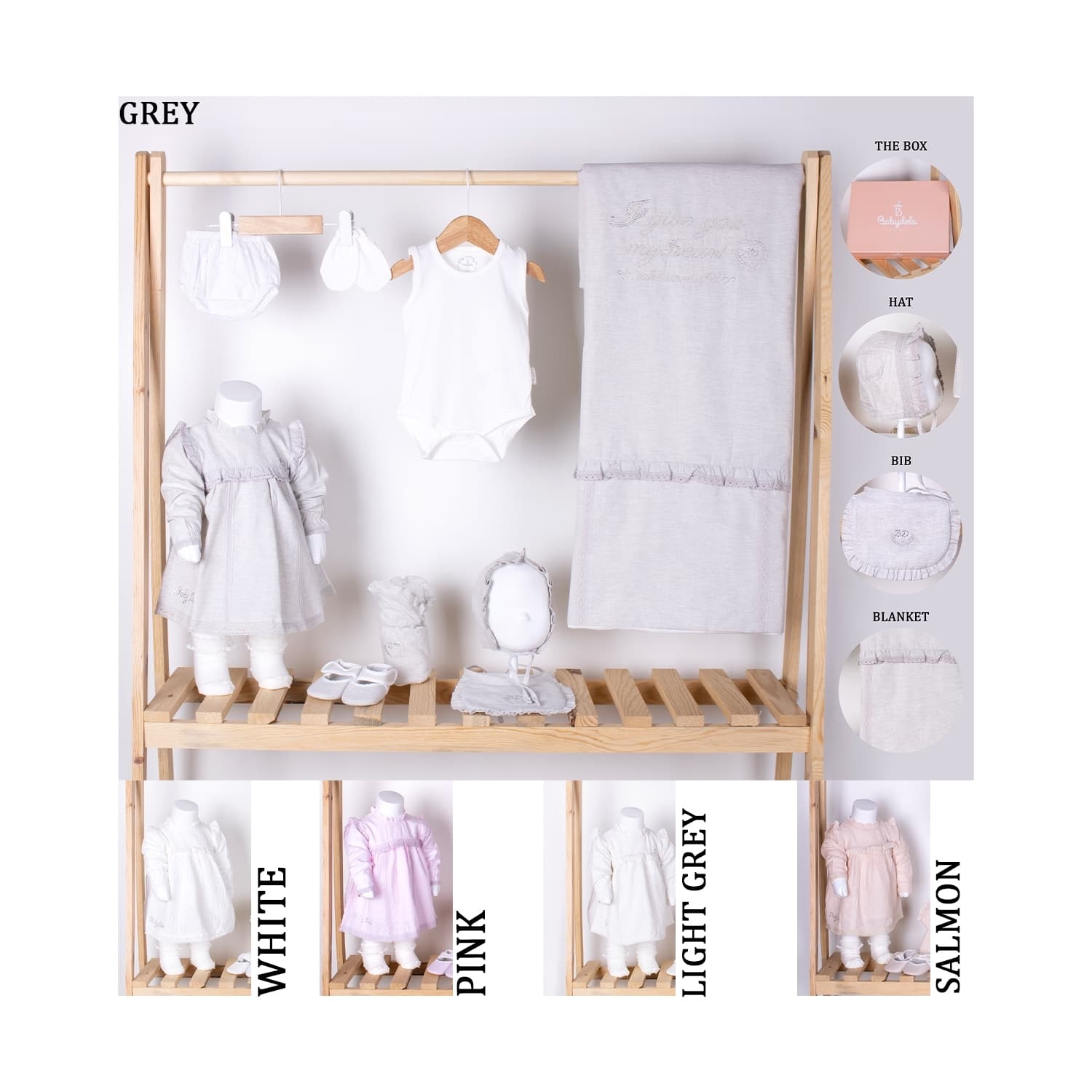  for  CAT-BABYDOLA-13543