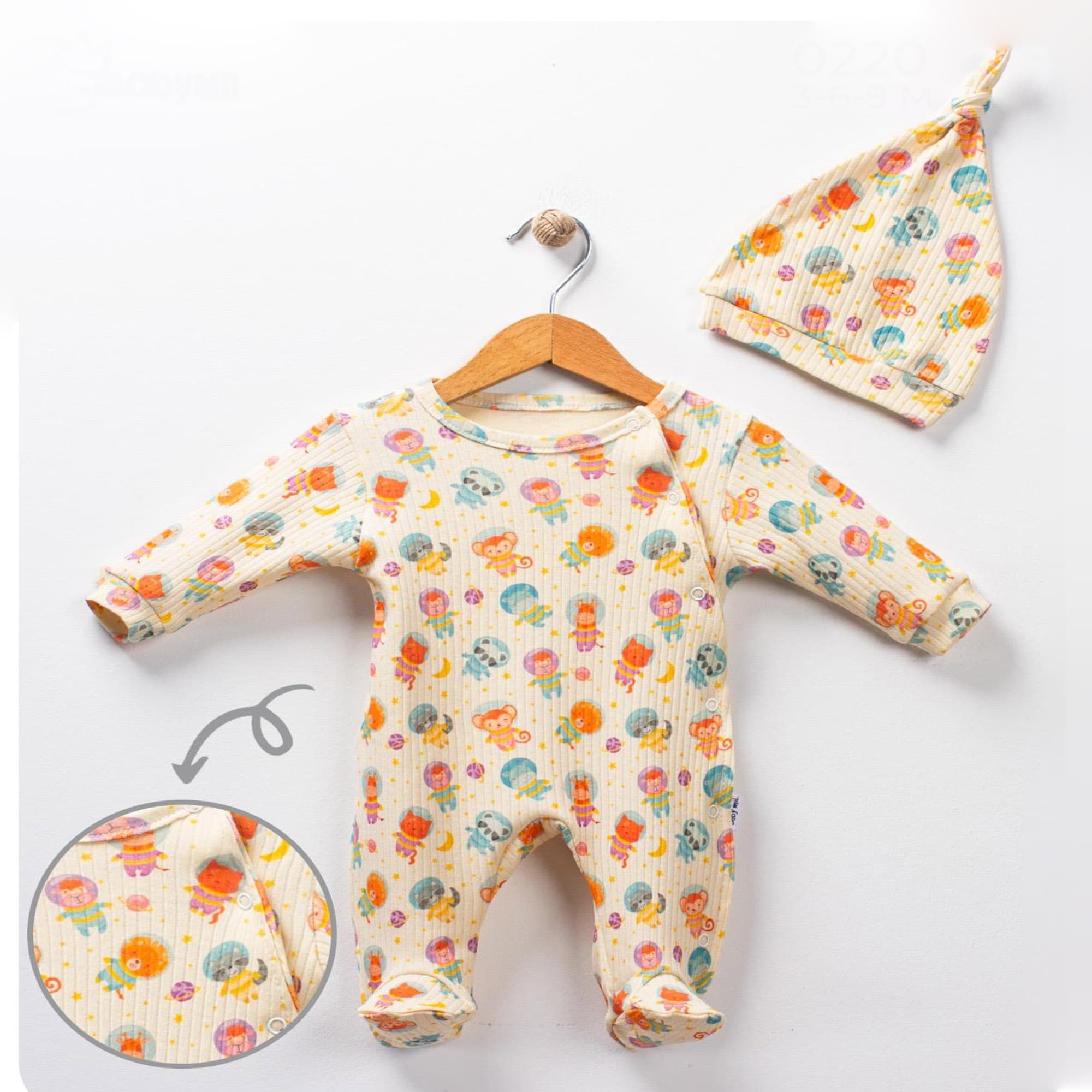  for  PAS-006.BABYMİİ.0220