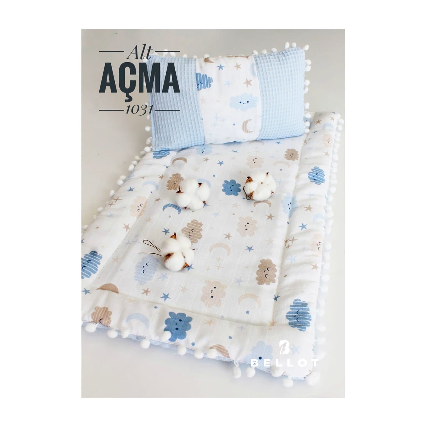  for  CAT-ÇELEBİ-1031