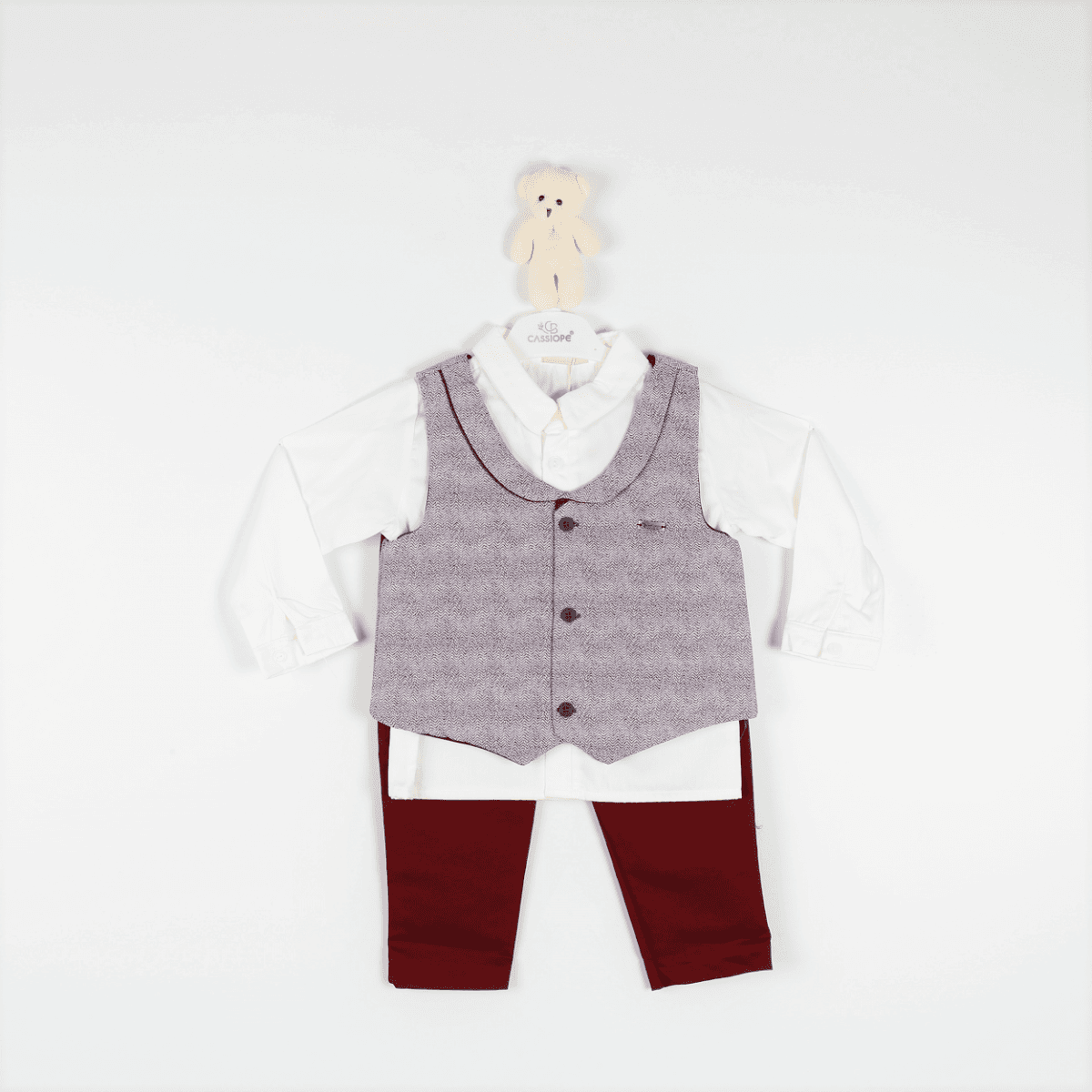  for  IST-477113-CSS-1