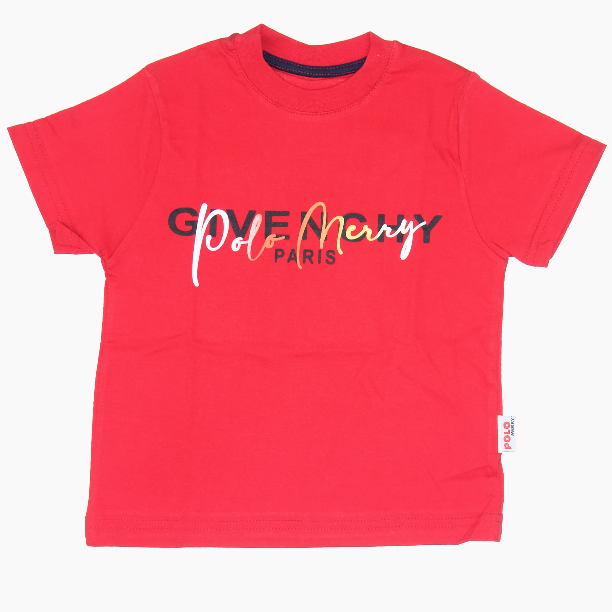  for  PAS-006.MERRY.1092 